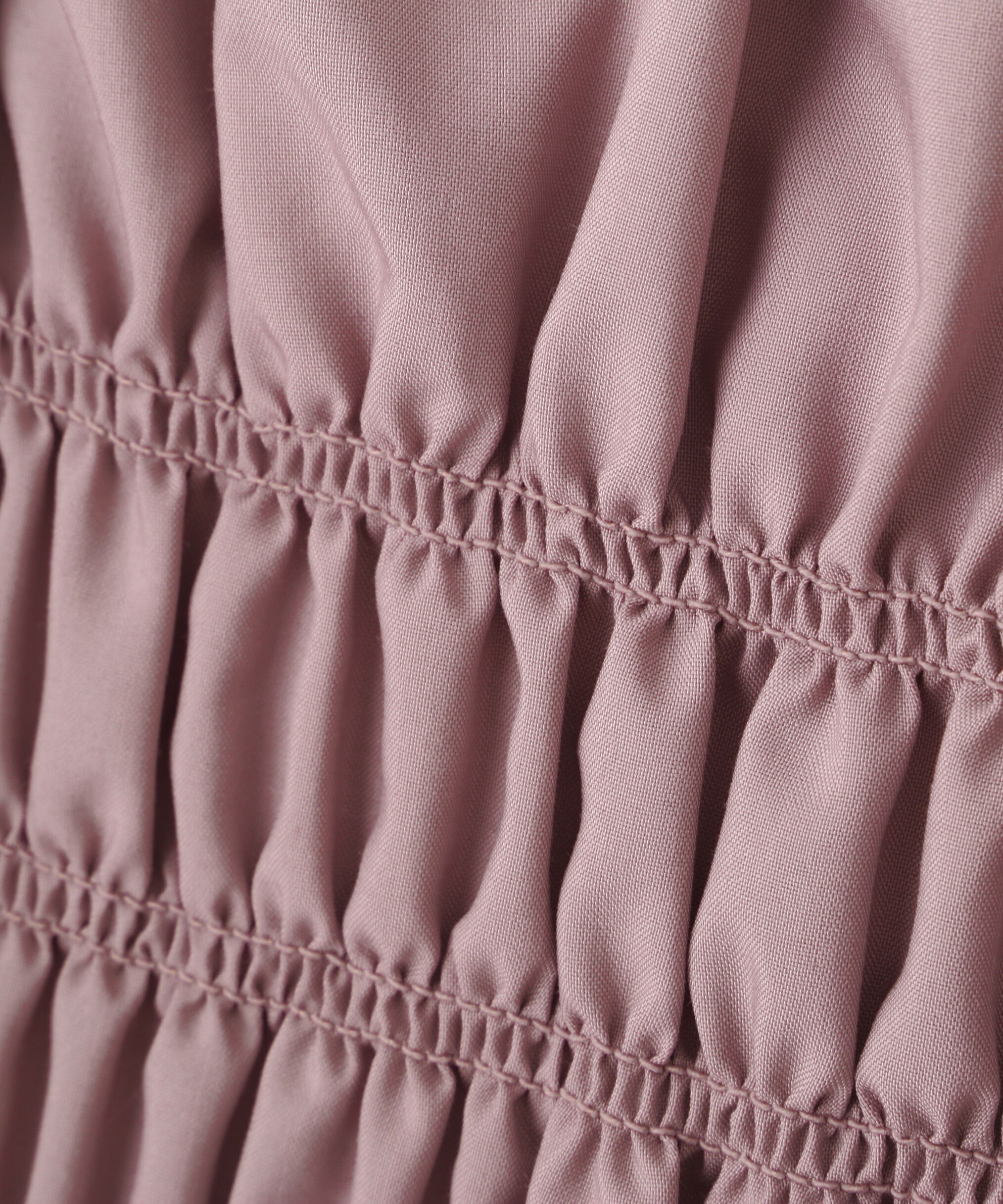  「ラッフルアンサンブルセットアップブラウス」|シャツ・ブラウス|