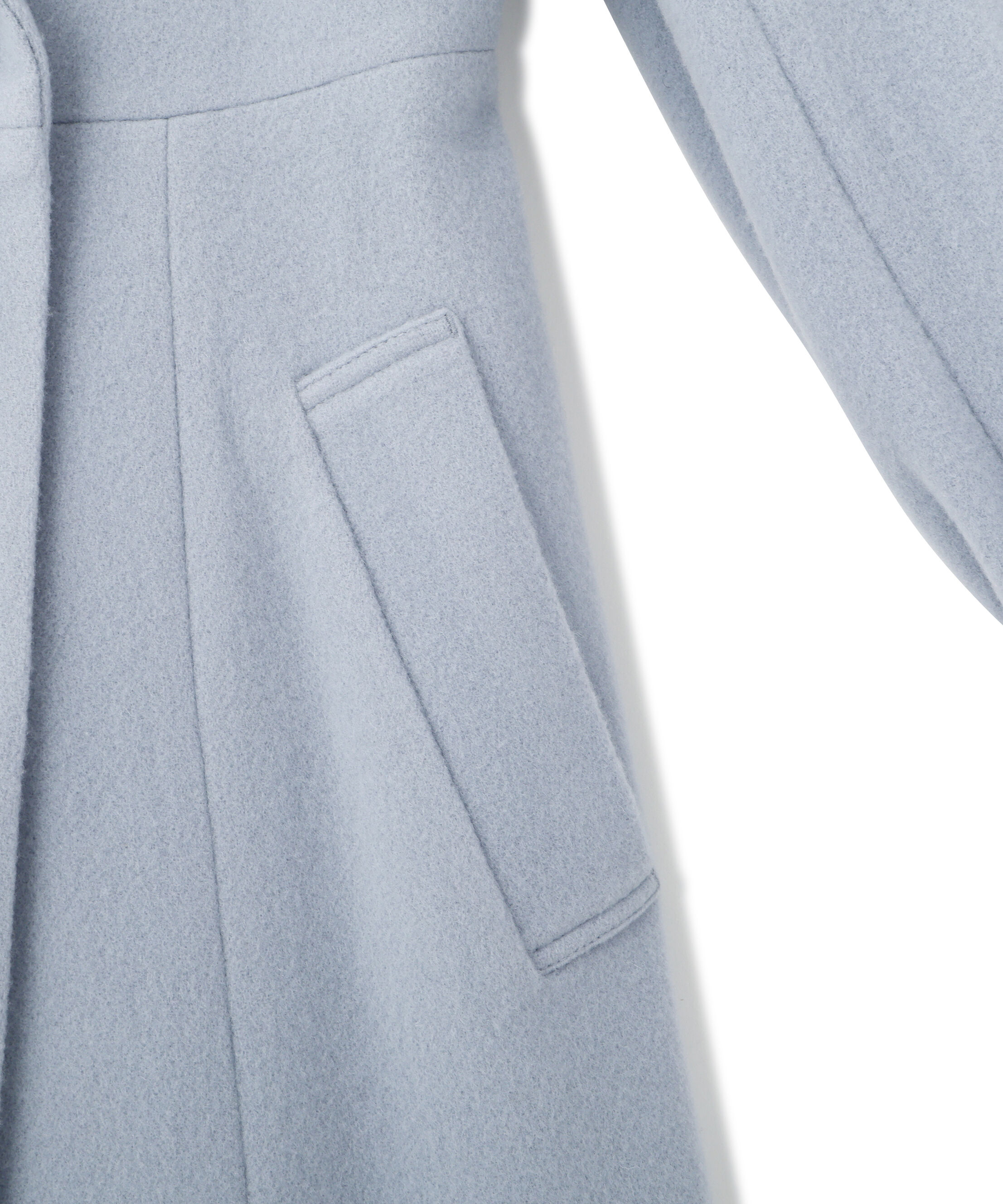  「ウールレディトレンチコート」|その他|