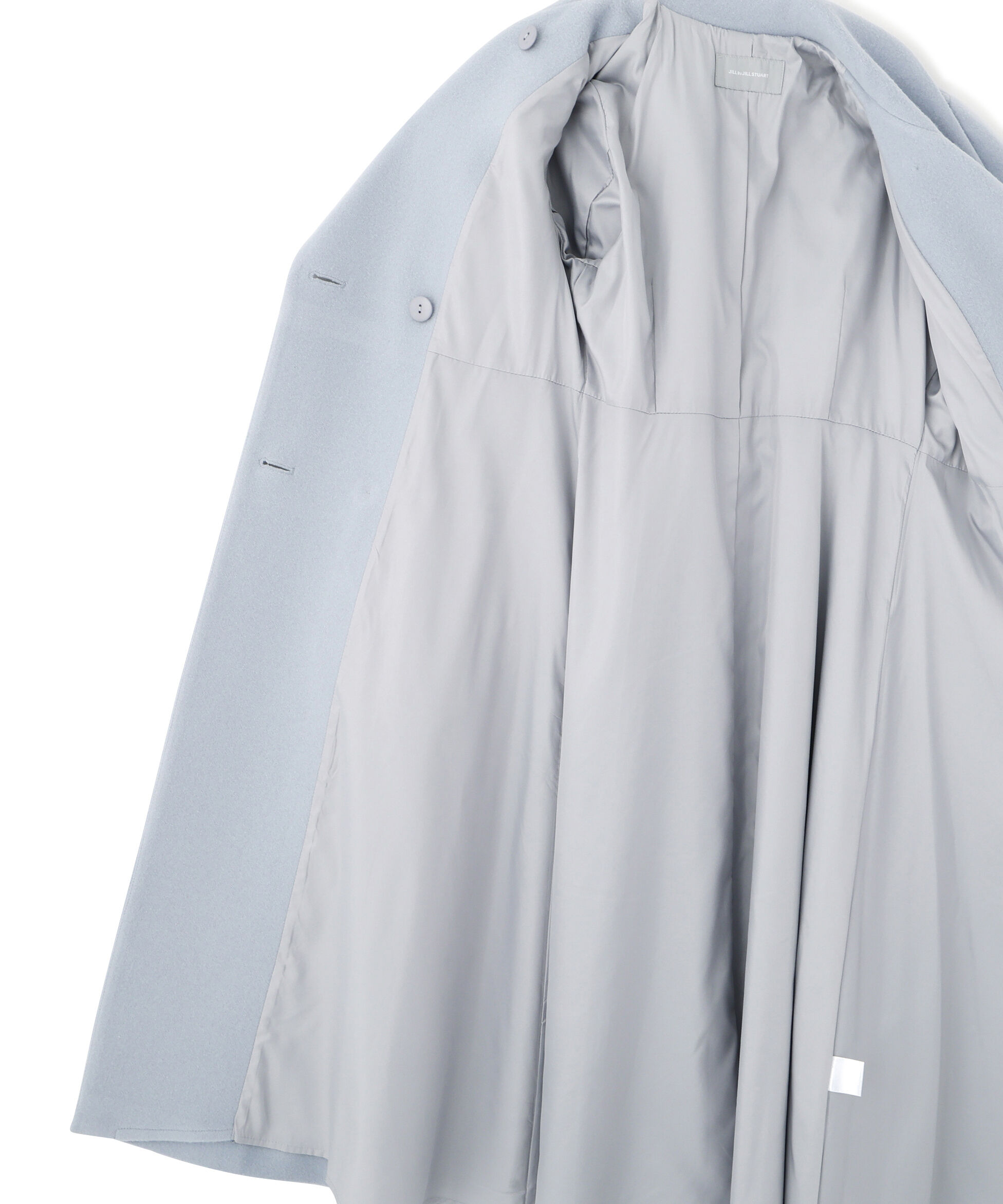  「ウールレディトレンチコート」|その他|