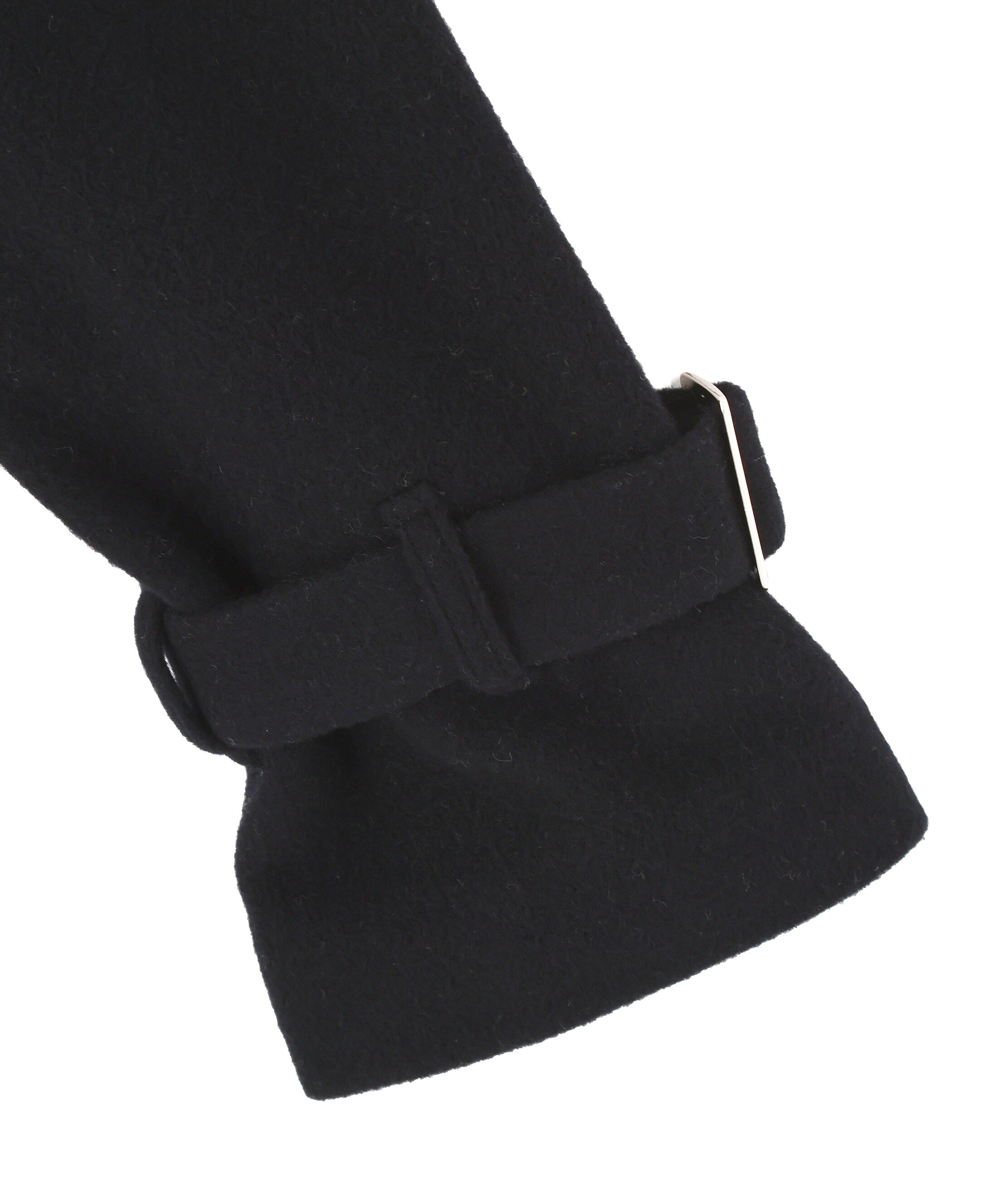  「ノーカラードレストレンチコート」|その他|