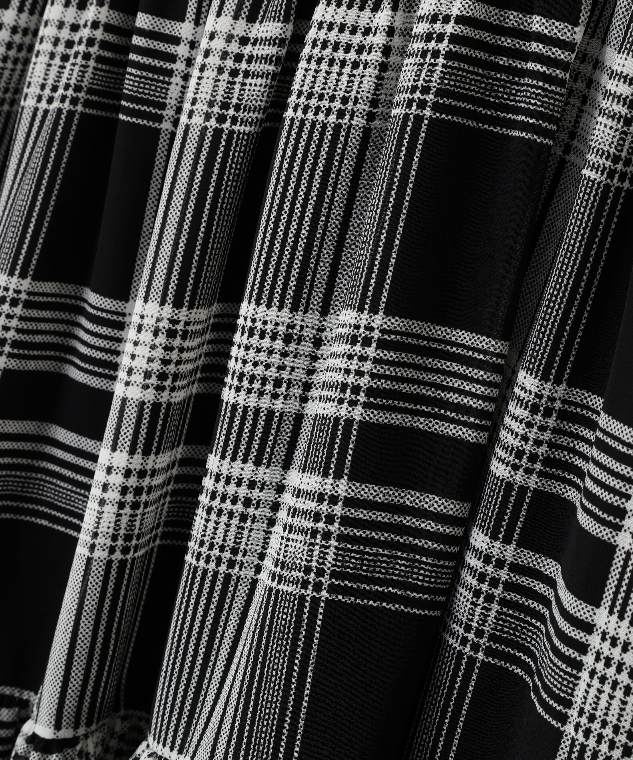  「クロスフリルワンピース」|ワンピース|