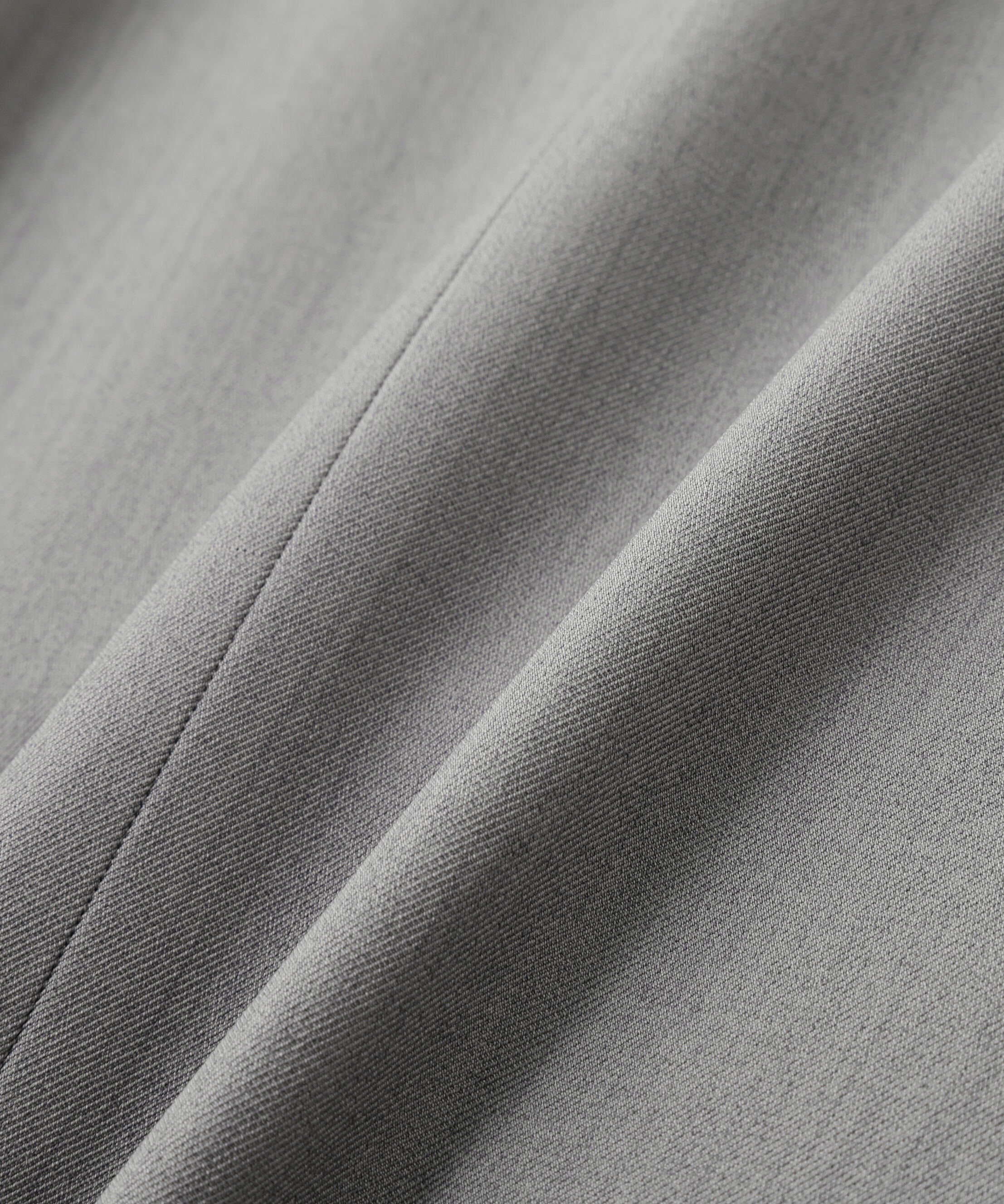  「＜セットアップ対応＞ベーシックツイルジャケット」|その他|