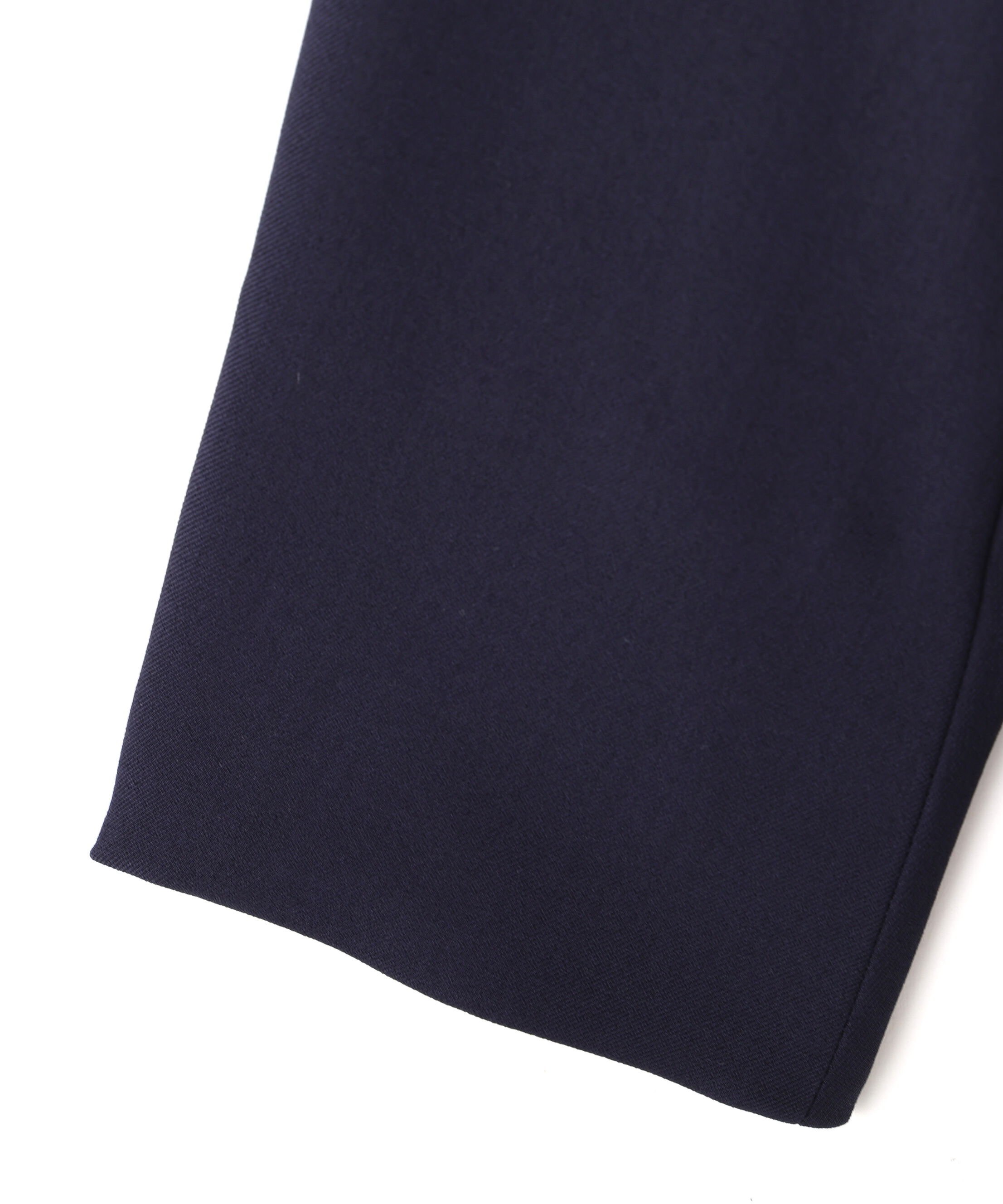  「＜セットアップ対応＞ベーシックツイルジャケット」|その他|