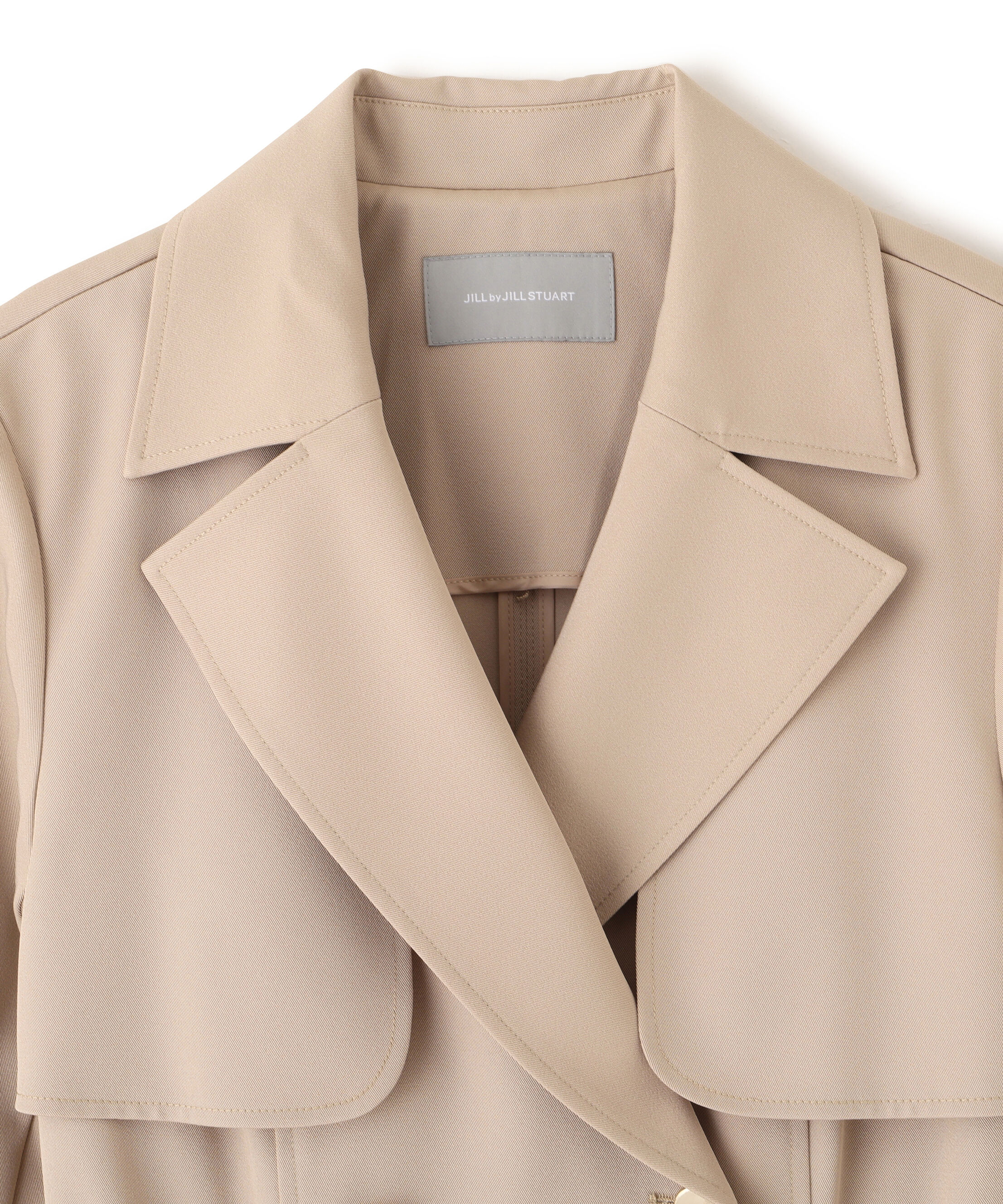  「プリンセスライントレンチコート」|その他|