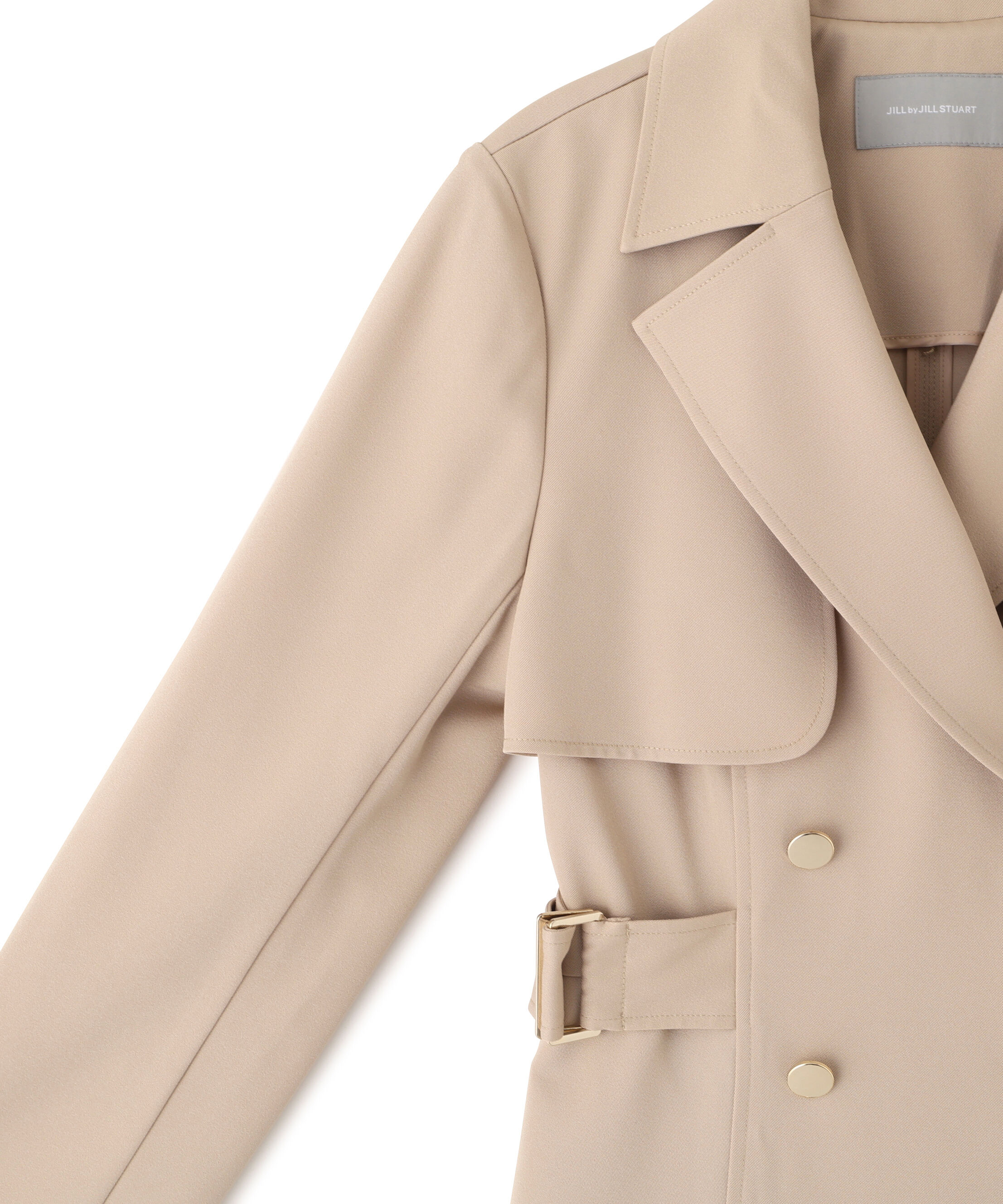  「プリンセスライントレンチコート」|その他|