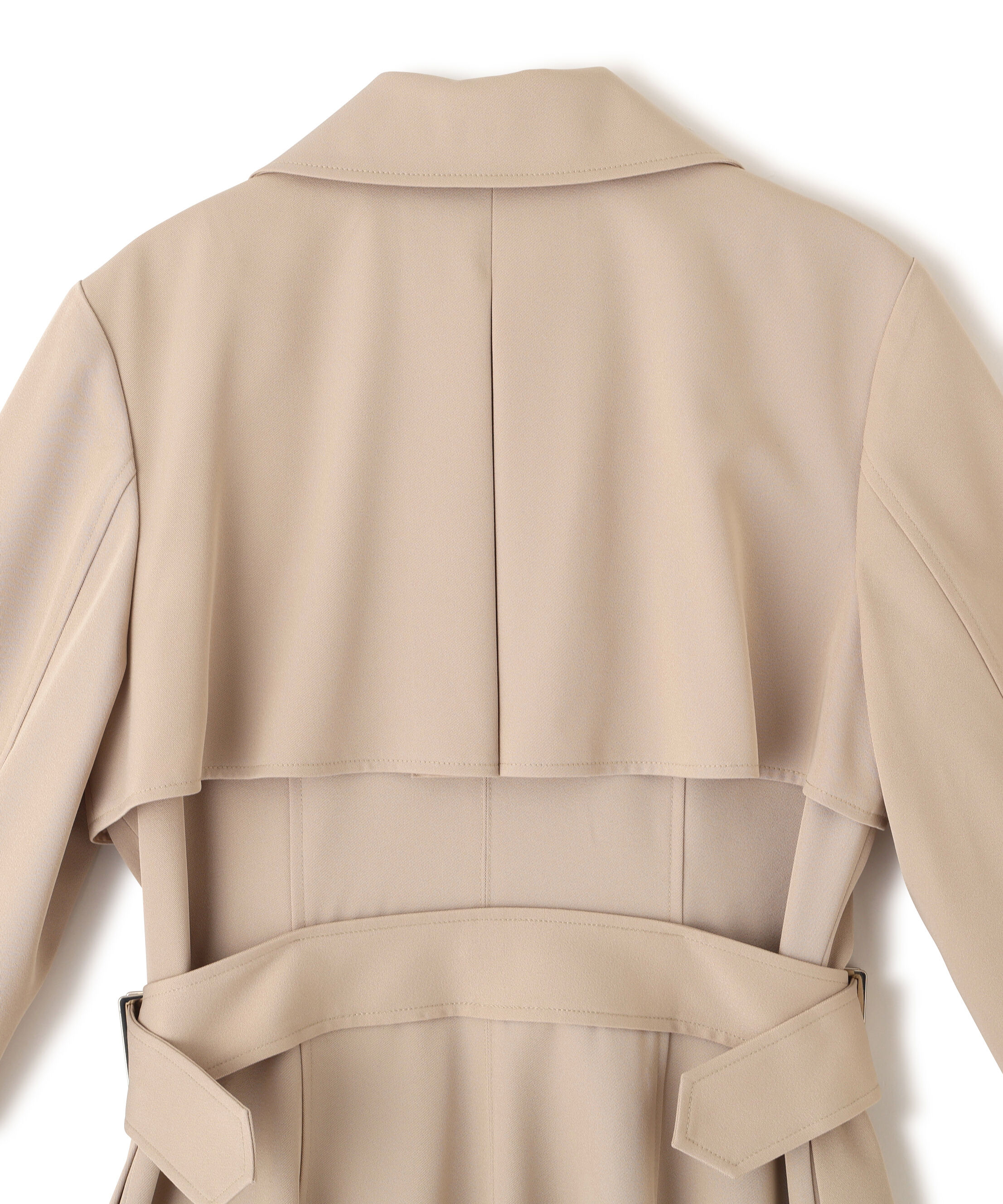  「プリンセスライントレンチコート」|その他|