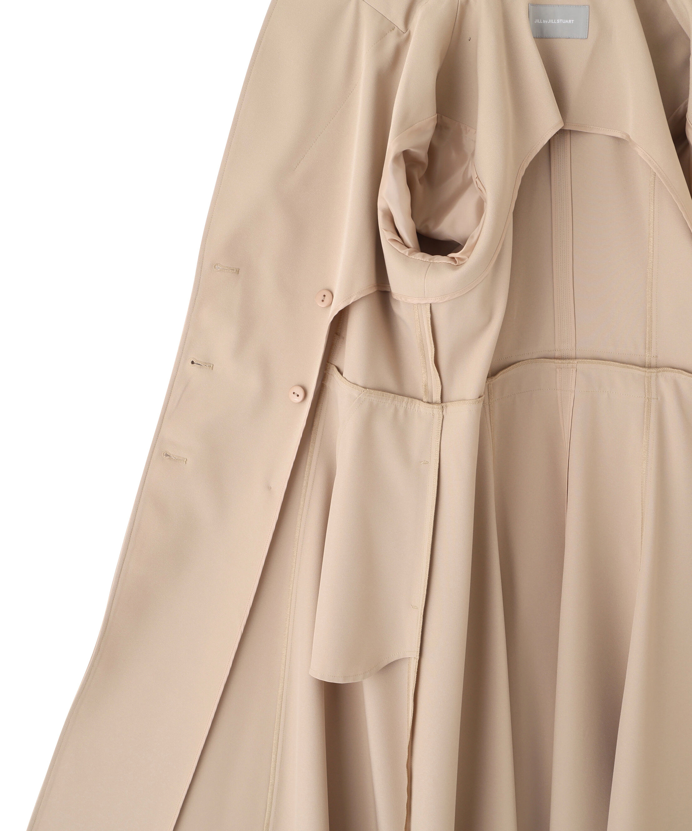  「プリンセスライントレンチコート」|その他|