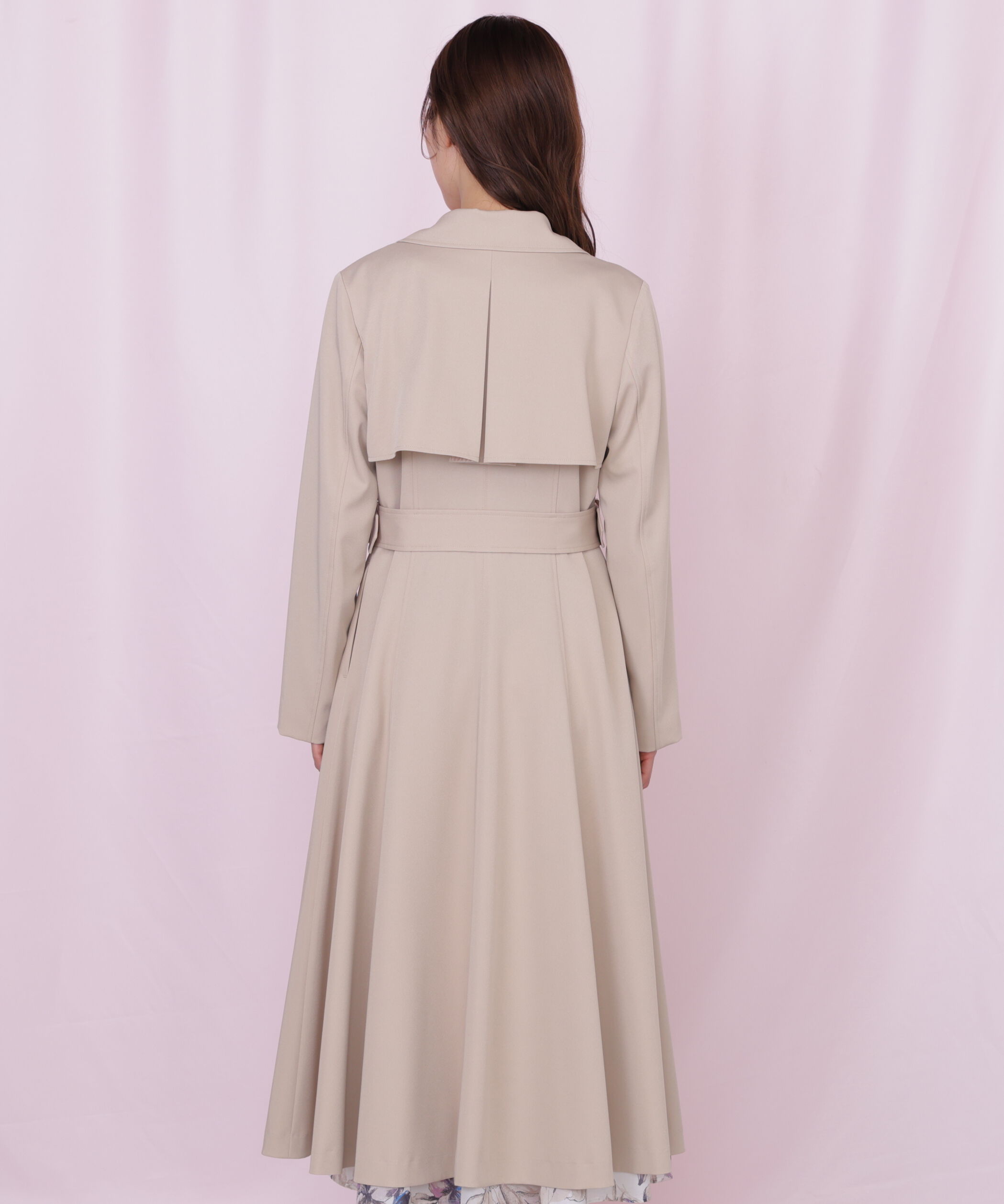  「プリンセスライントレンチコート」|その他|