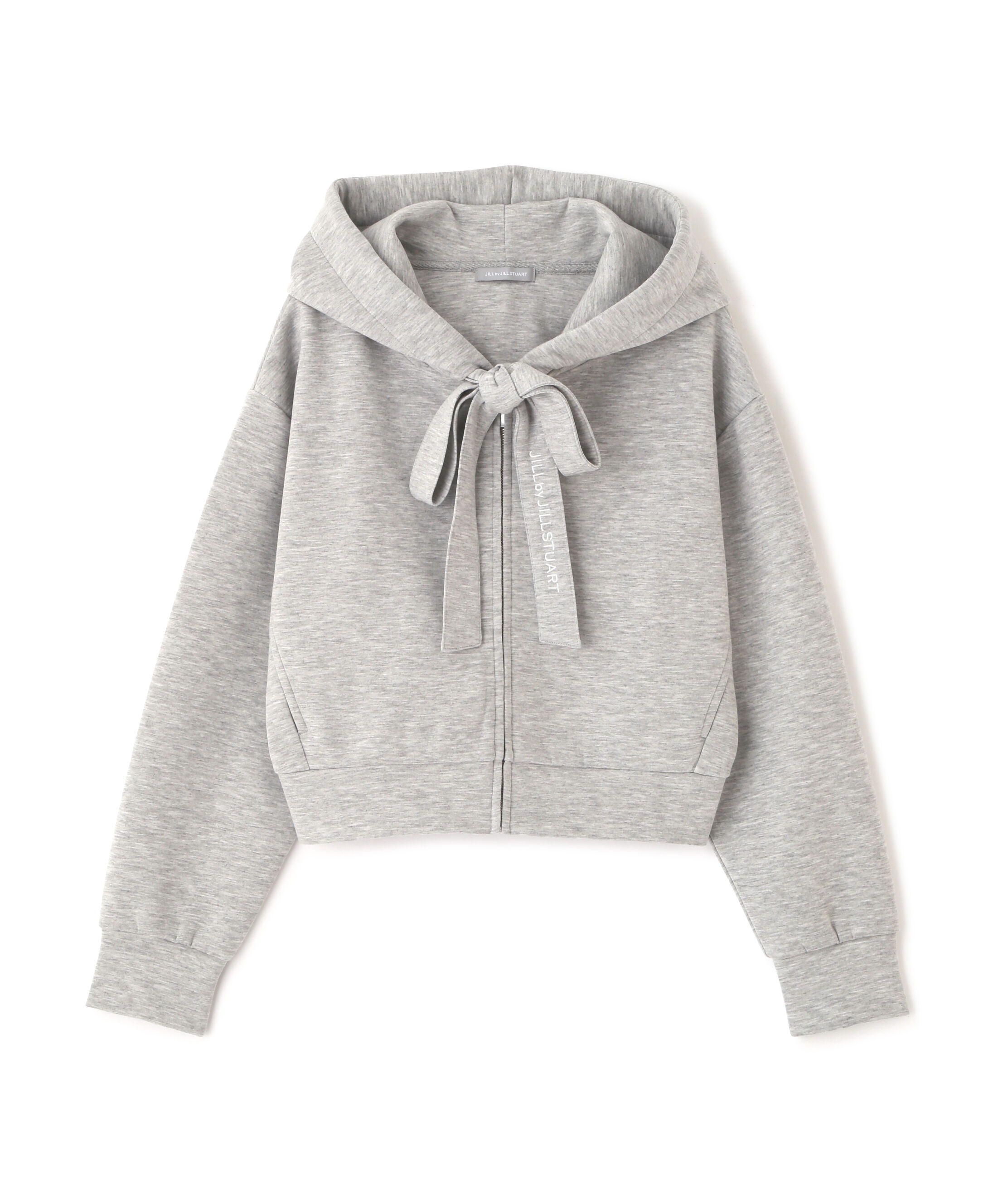  「ビッグリボンパーカー」|Tシャツ・カットソー|