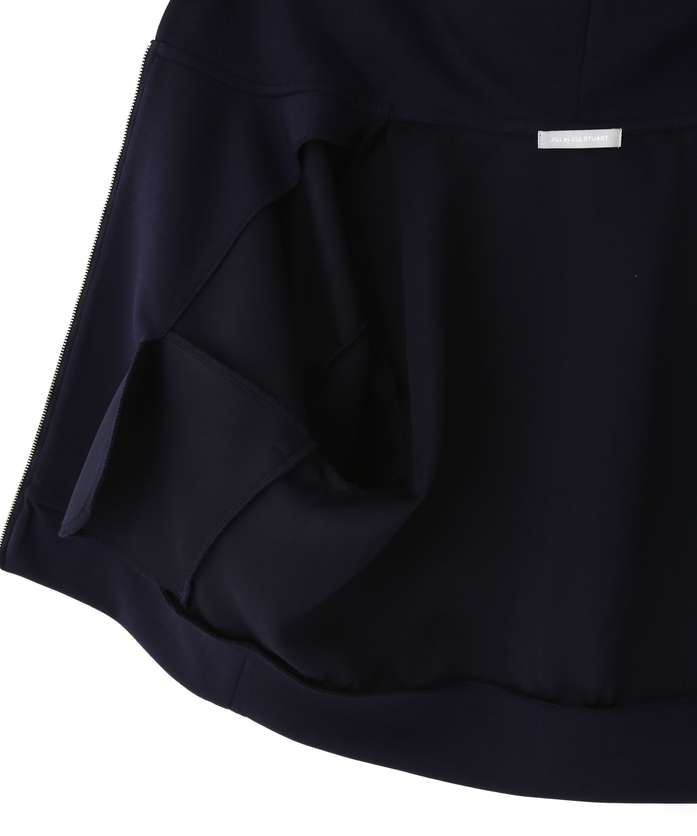  「ビッグリボンパーカー」|Tシャツ・カットソー|