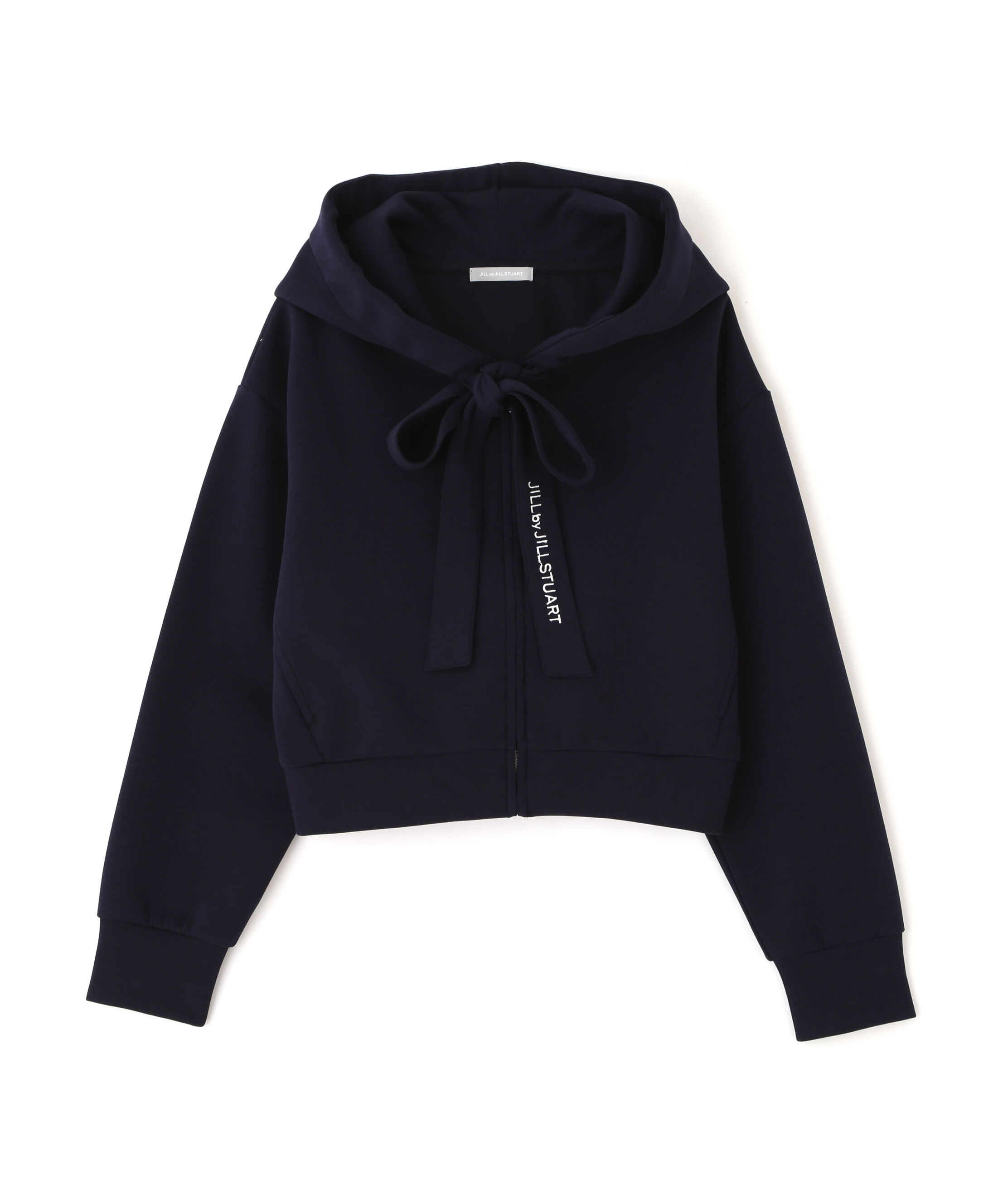  「ビッグリボンパーカー」|Tシャツ・カットソー|