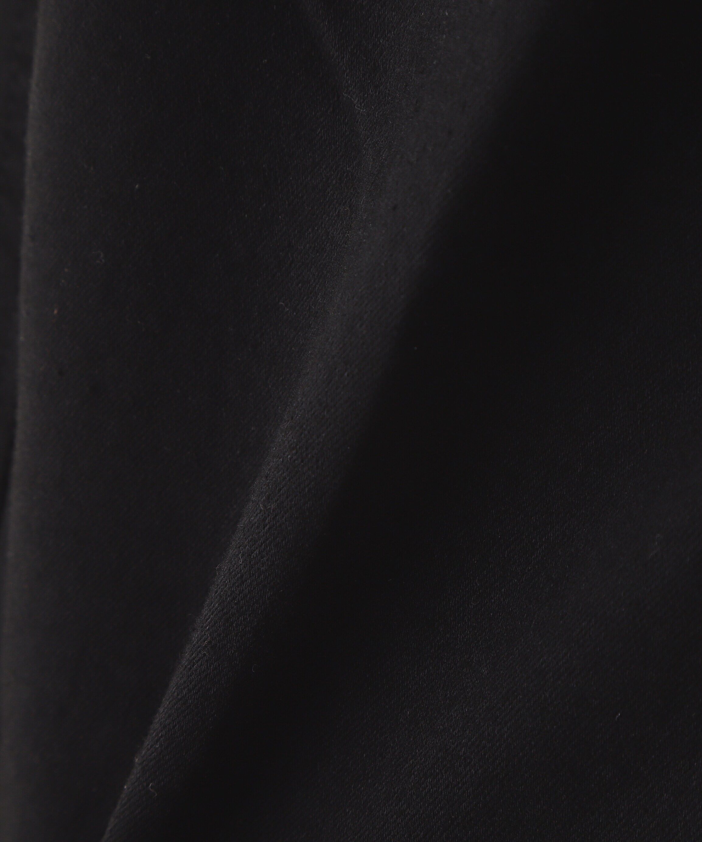 PROPORTION BODY DRESSING「ベルボトムデニムパンツ24AW」|その他|