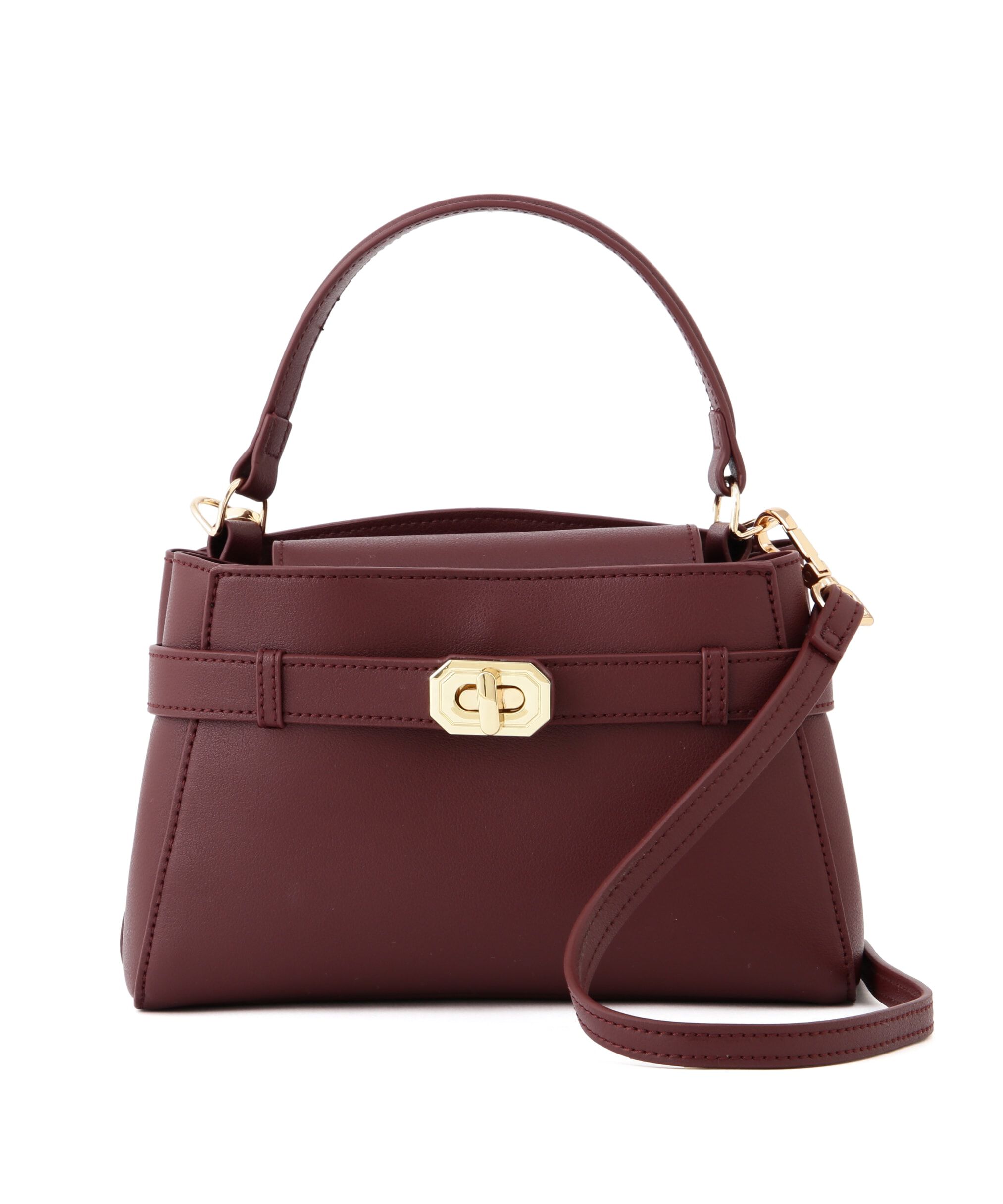 PROPORTION BODY DRESSING「ミニベルトポシェット」|その他|