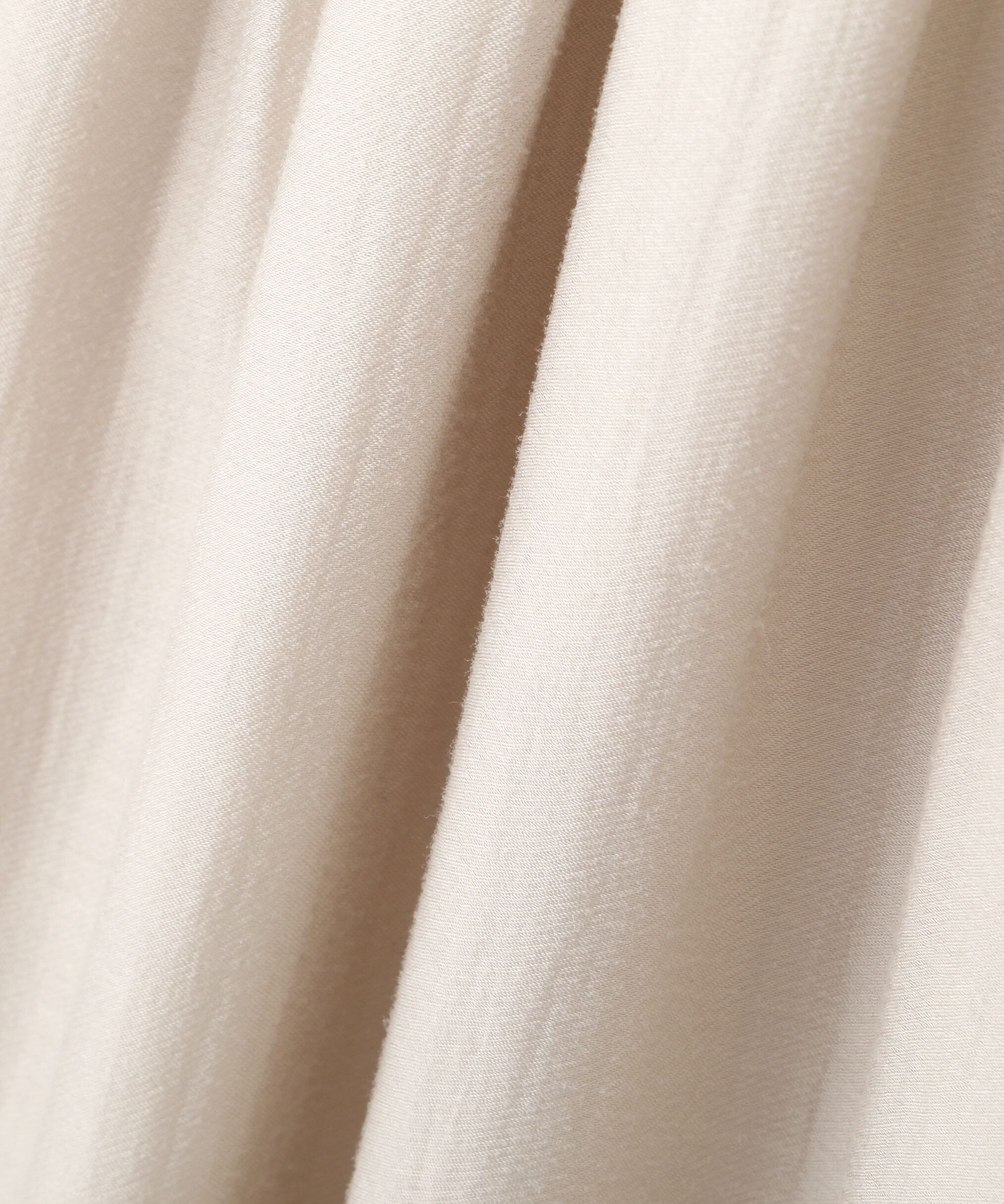 PROPORTION BODY DRESSING「スリーブエンブロイダリーワンピース　24AW」|ワンピース|