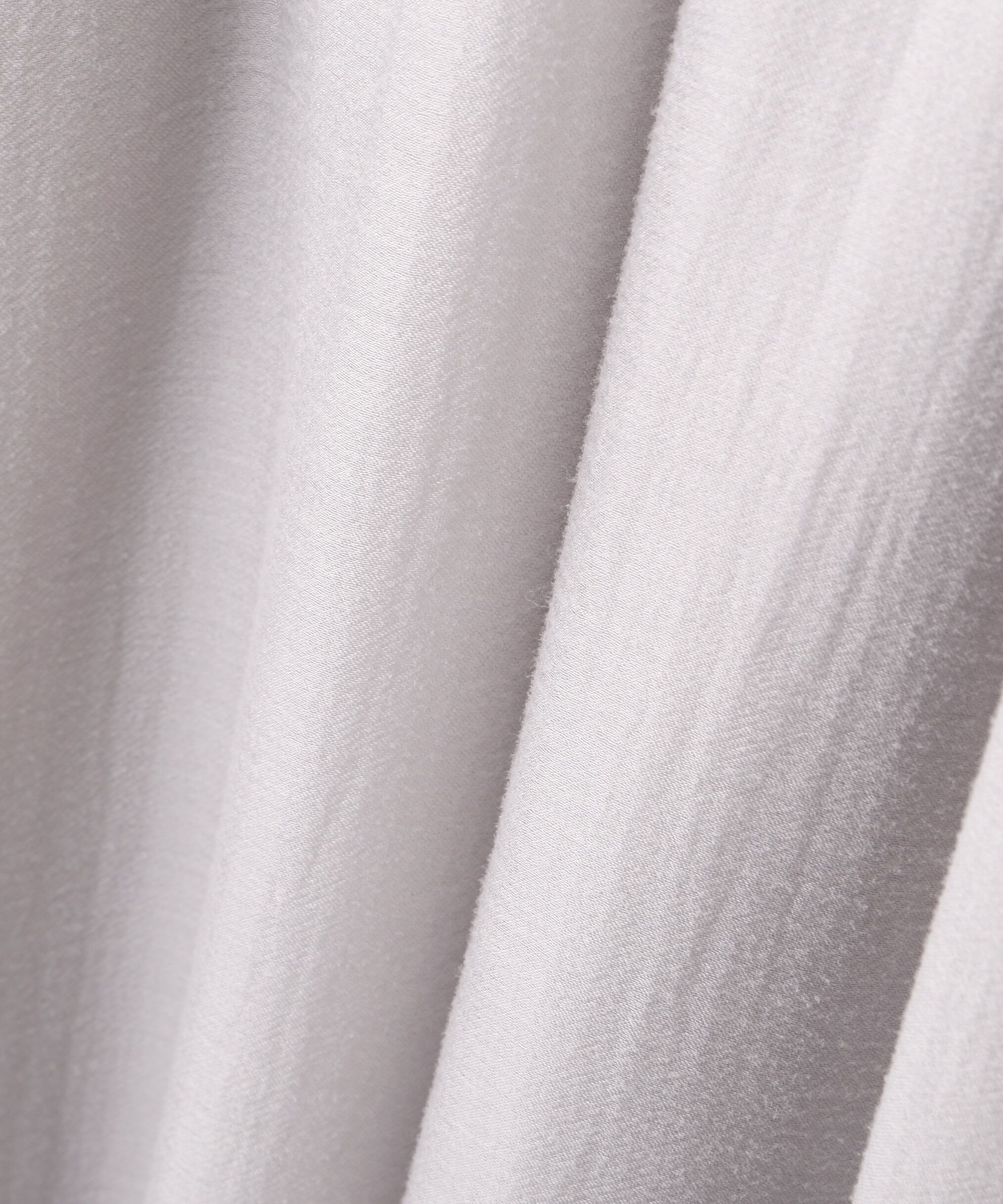 PROPORTION BODY DRESSING「スリーブエンブロイダリーワンピース　24AW」|ワンピース|