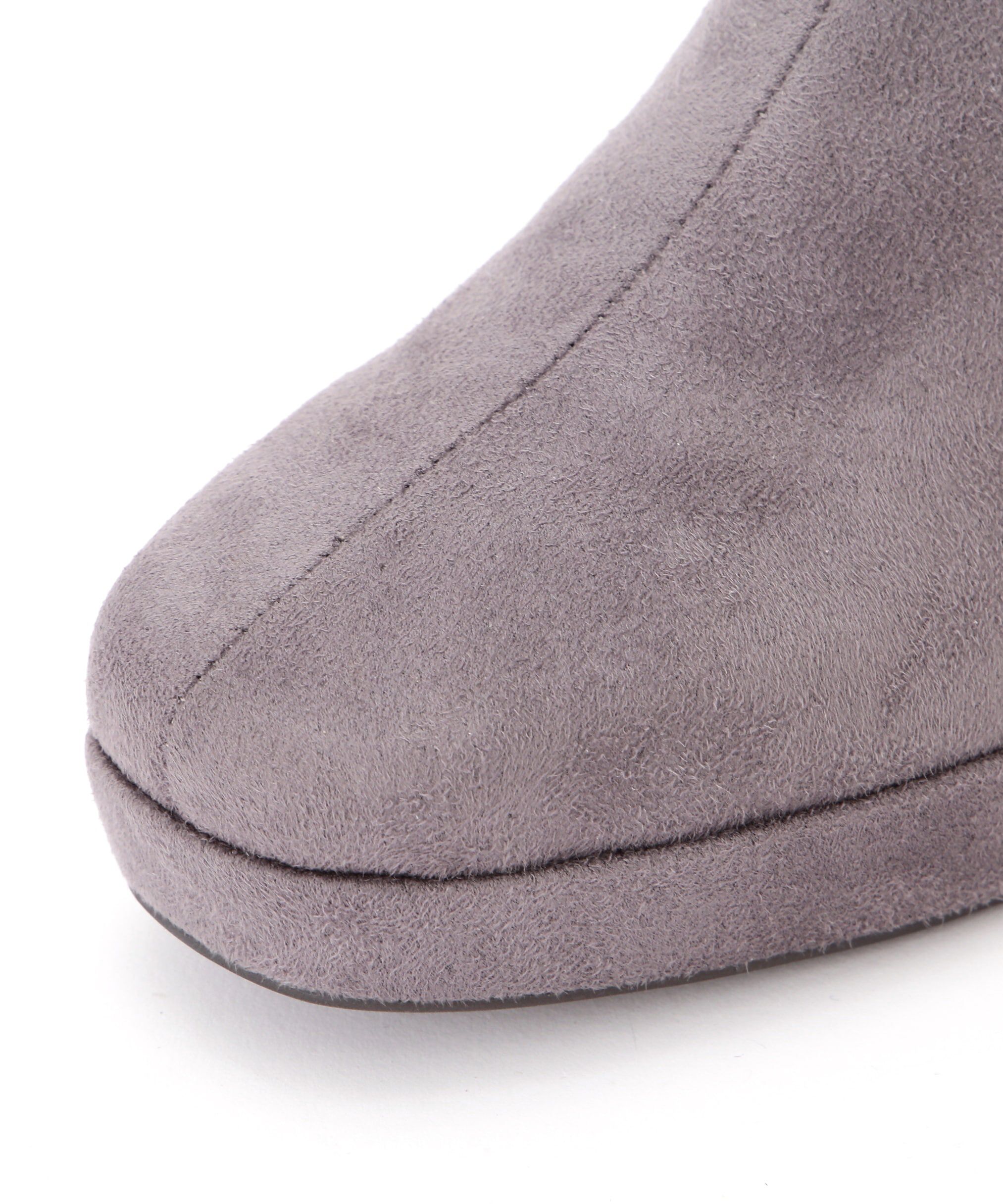 PROPORTION BODY DRESSING「ストームショートブーツ」|その他|