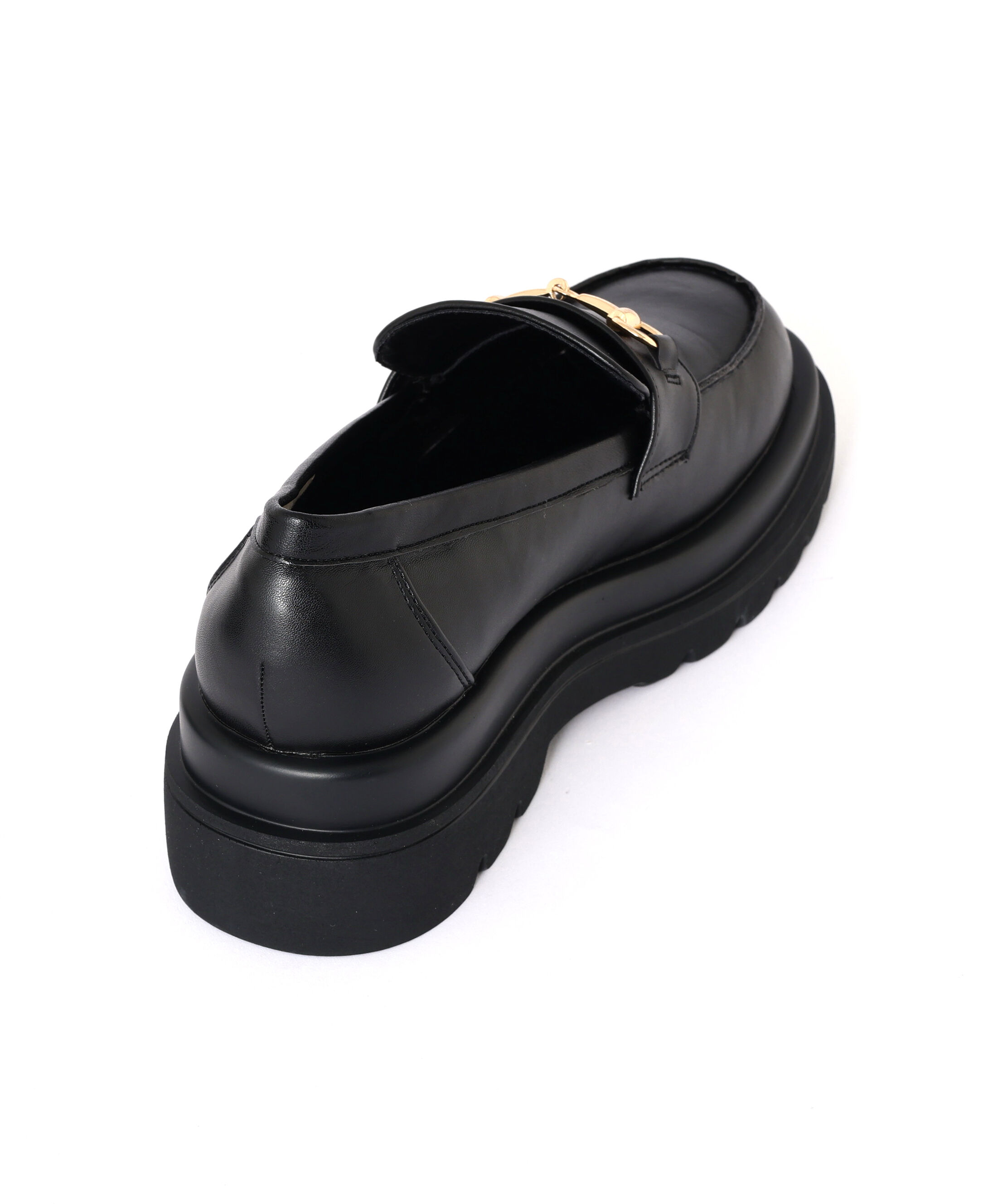 PROPORTION BODY DRESSING「トラックソールローファー」|その他|