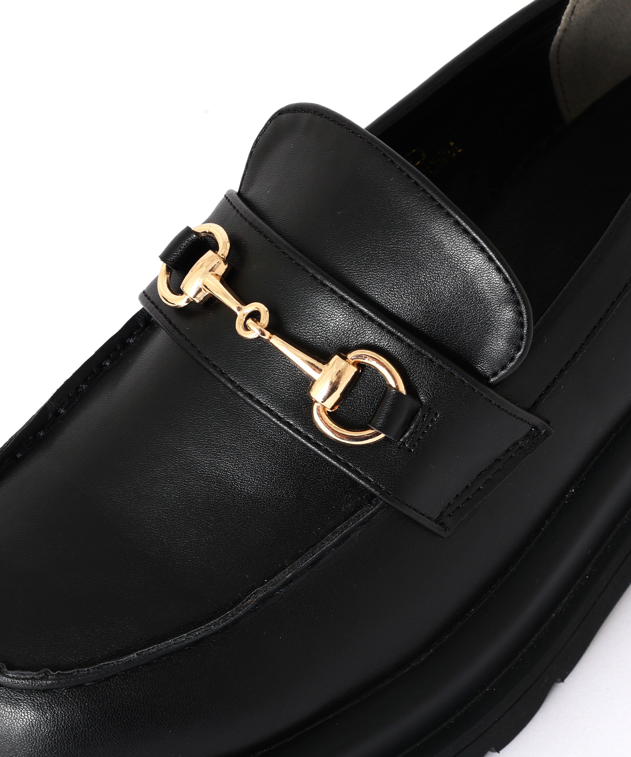 PROPORTION BODY DRESSING「トラックソールローファー」|その他|