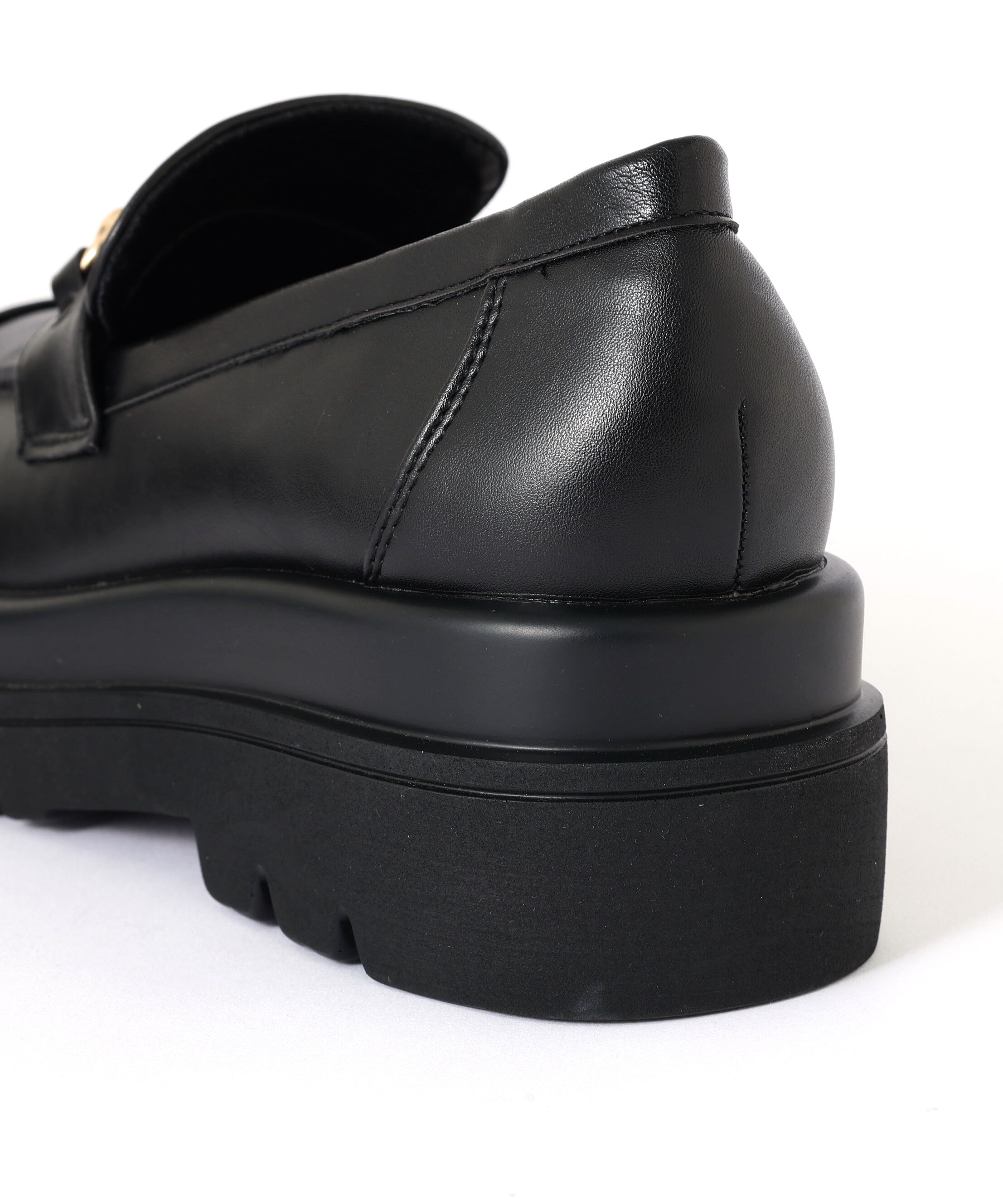 PROPORTION BODY DRESSING「トラックソールローファー」|その他|