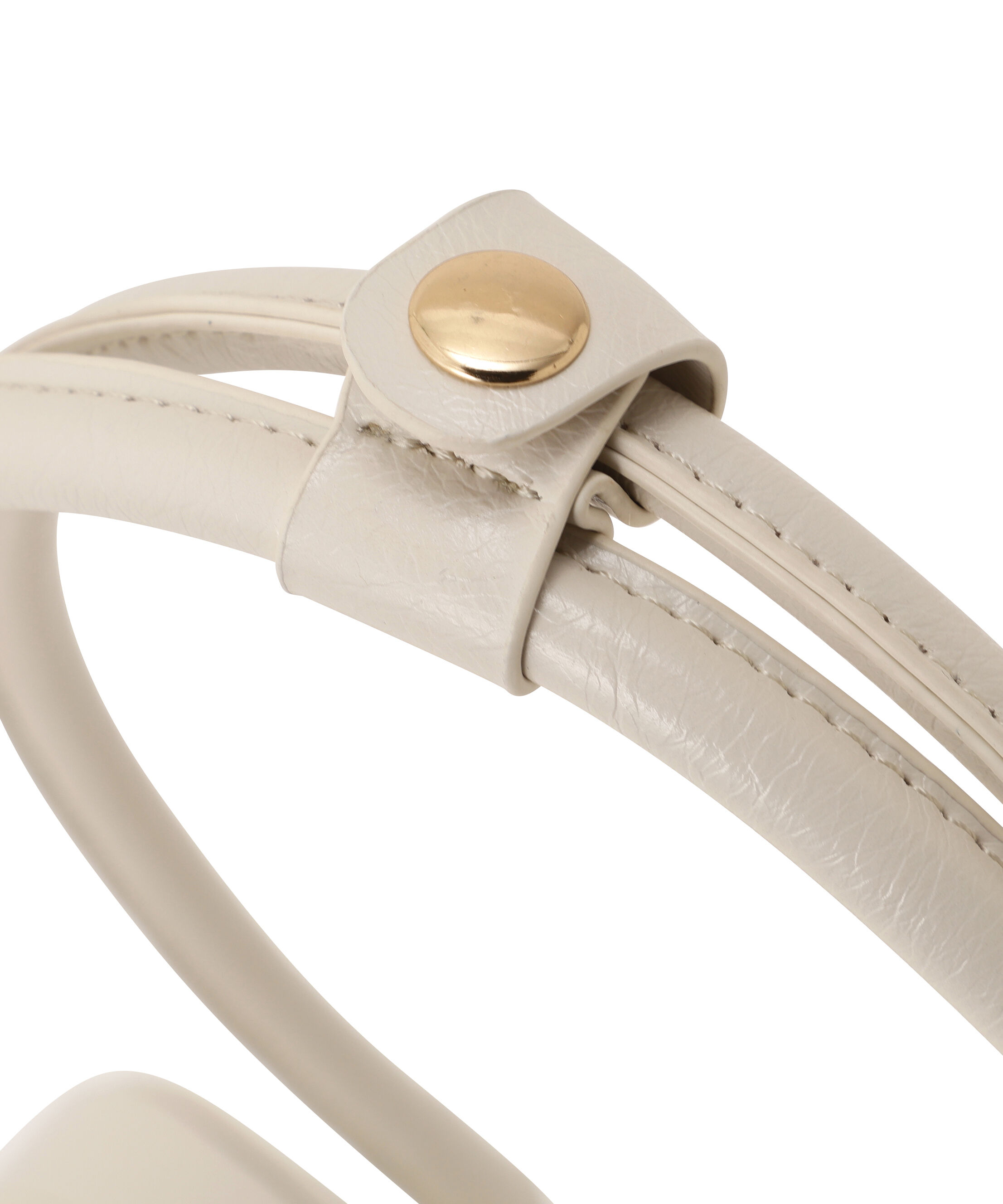 PROPORTION BODY DRESSING「ロングショルダーバッグ」|その他|