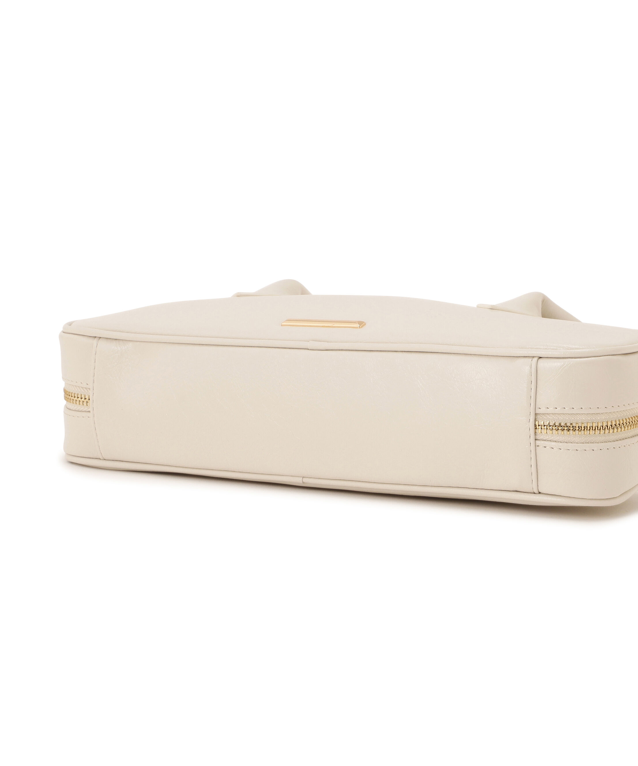 PROPORTION BODY DRESSING「ロングショルダーバッグ」|その他|