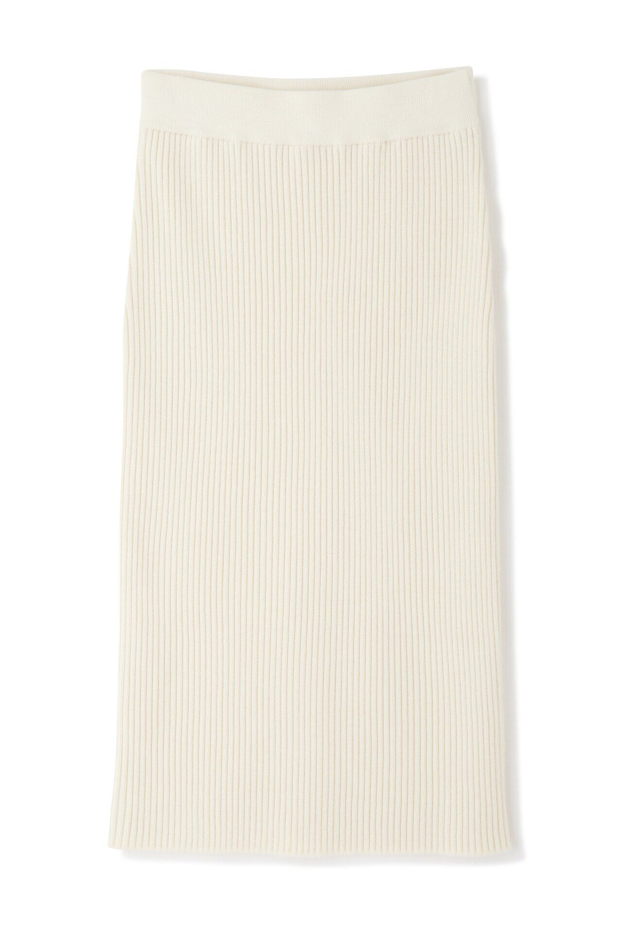  「◆RIBニットタイトスカート」|スカート|