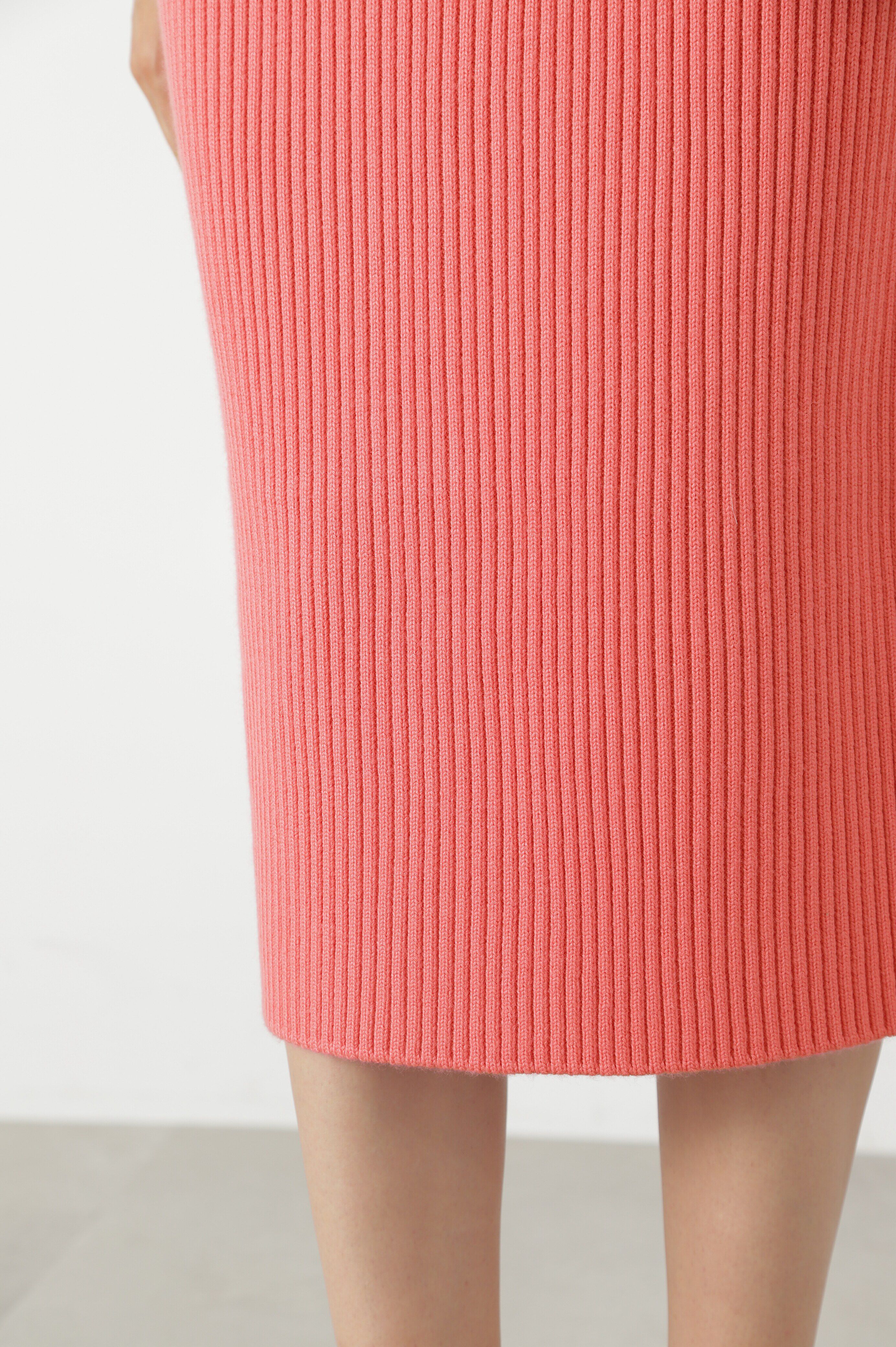  「◆RIBニットタイトスカート」|スカート|