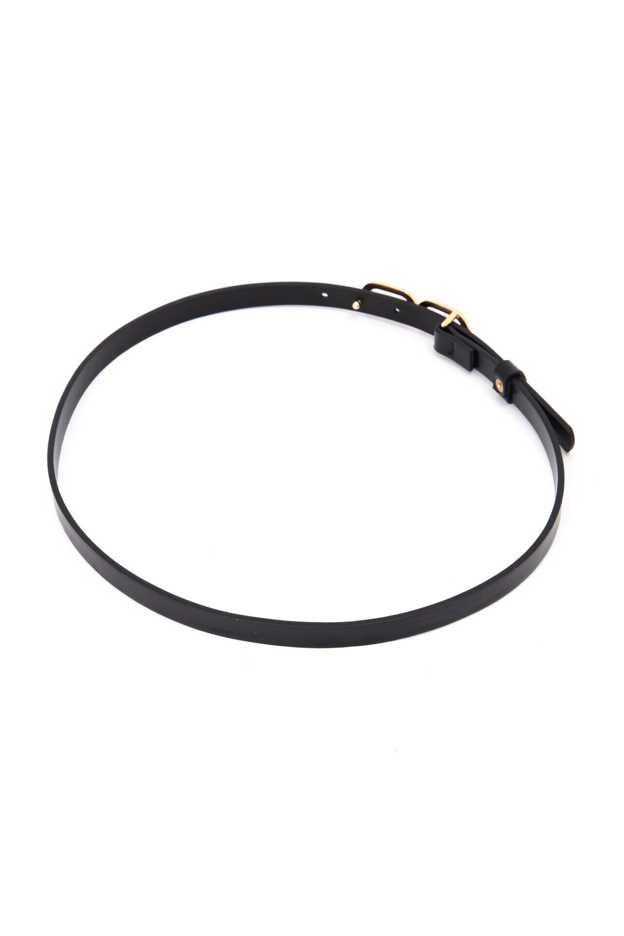  「◆ダブルリングベルト」|ベルト|