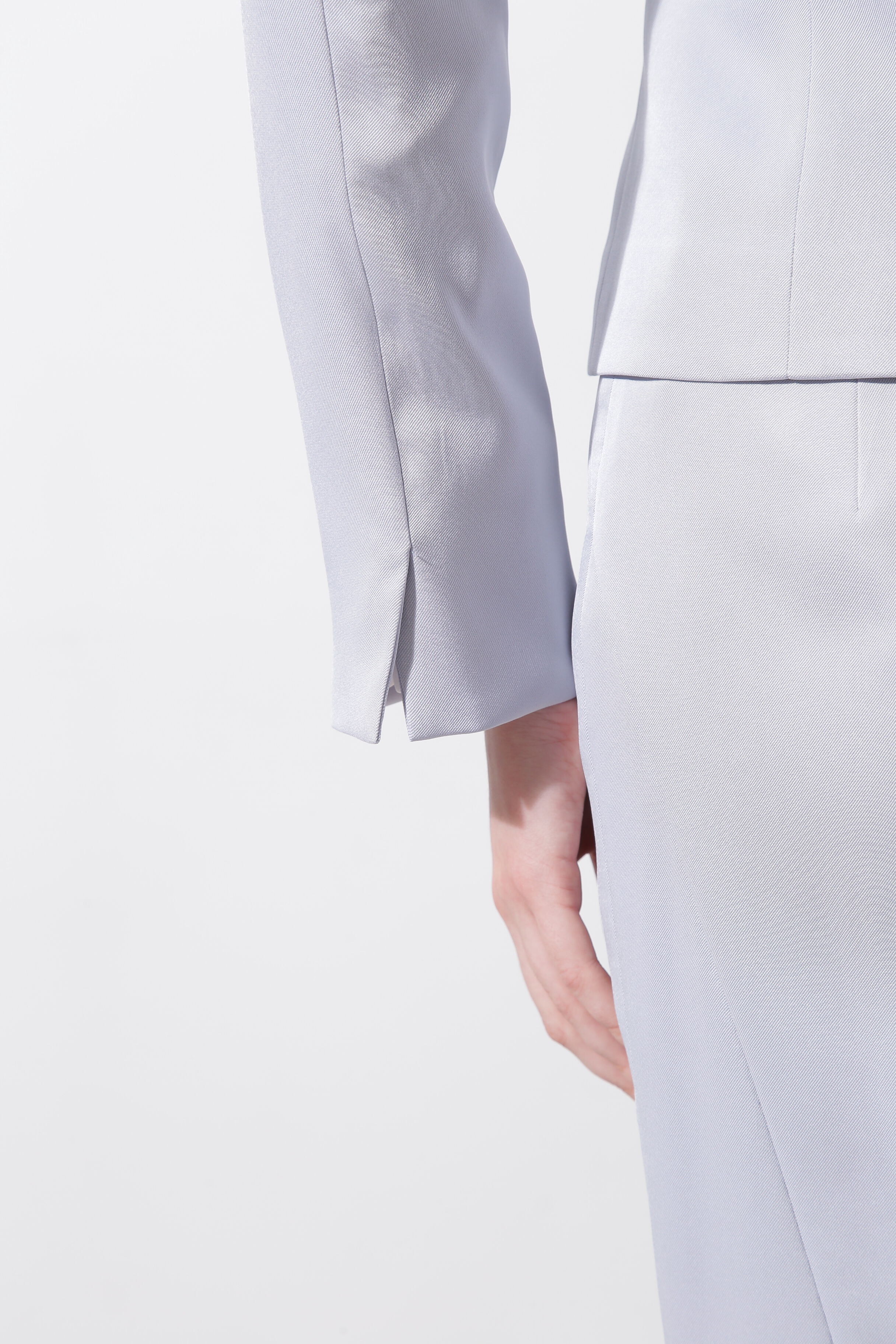  「ハイツイストセットアップジャケット」|その他|