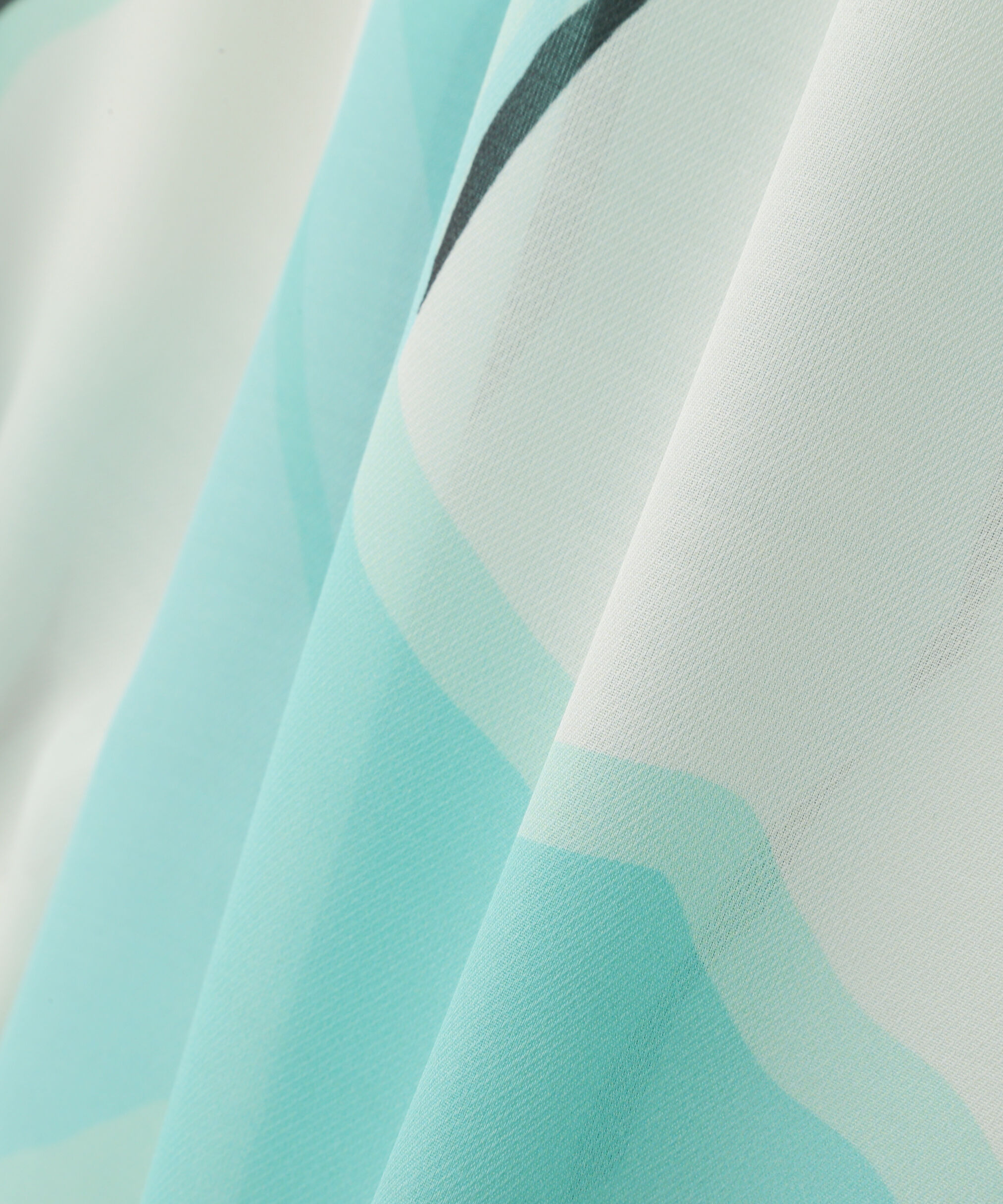  「◆マルチカラープリントブラウス」|シャツ・ブラウス|