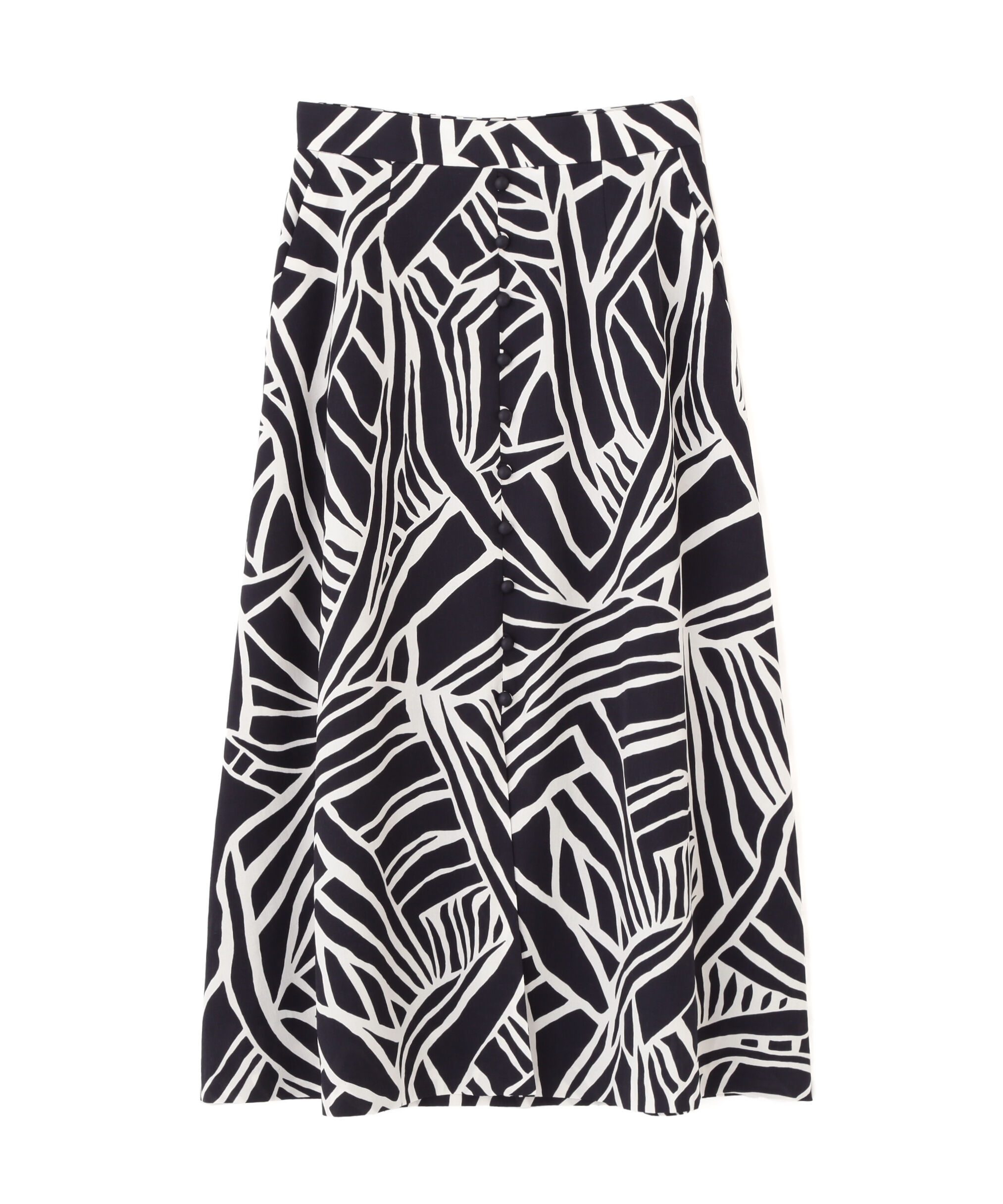  「◆アニマルプリントスカート」|スカート|