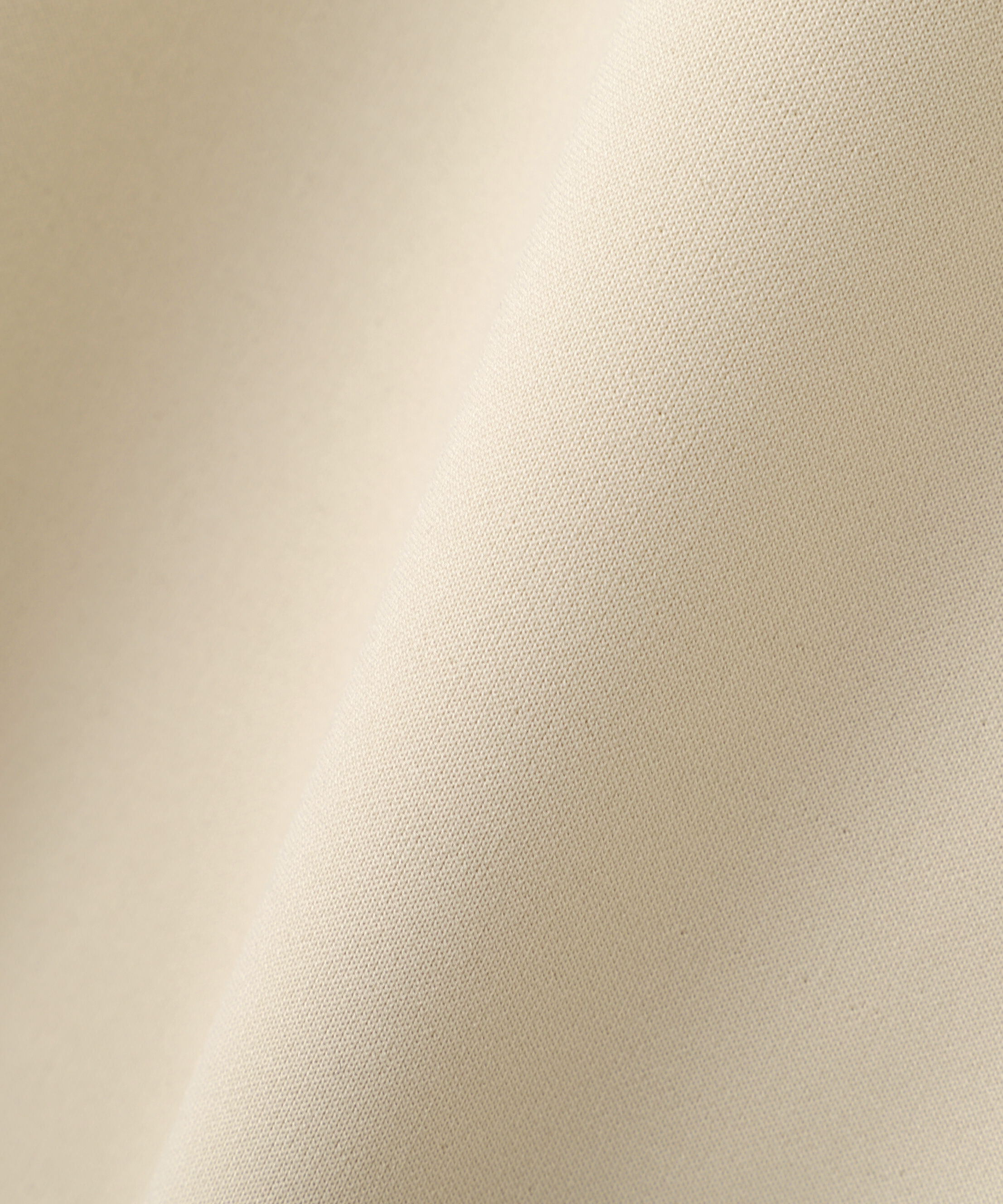  「ラッフルヘムジャージスカート」|スカート|