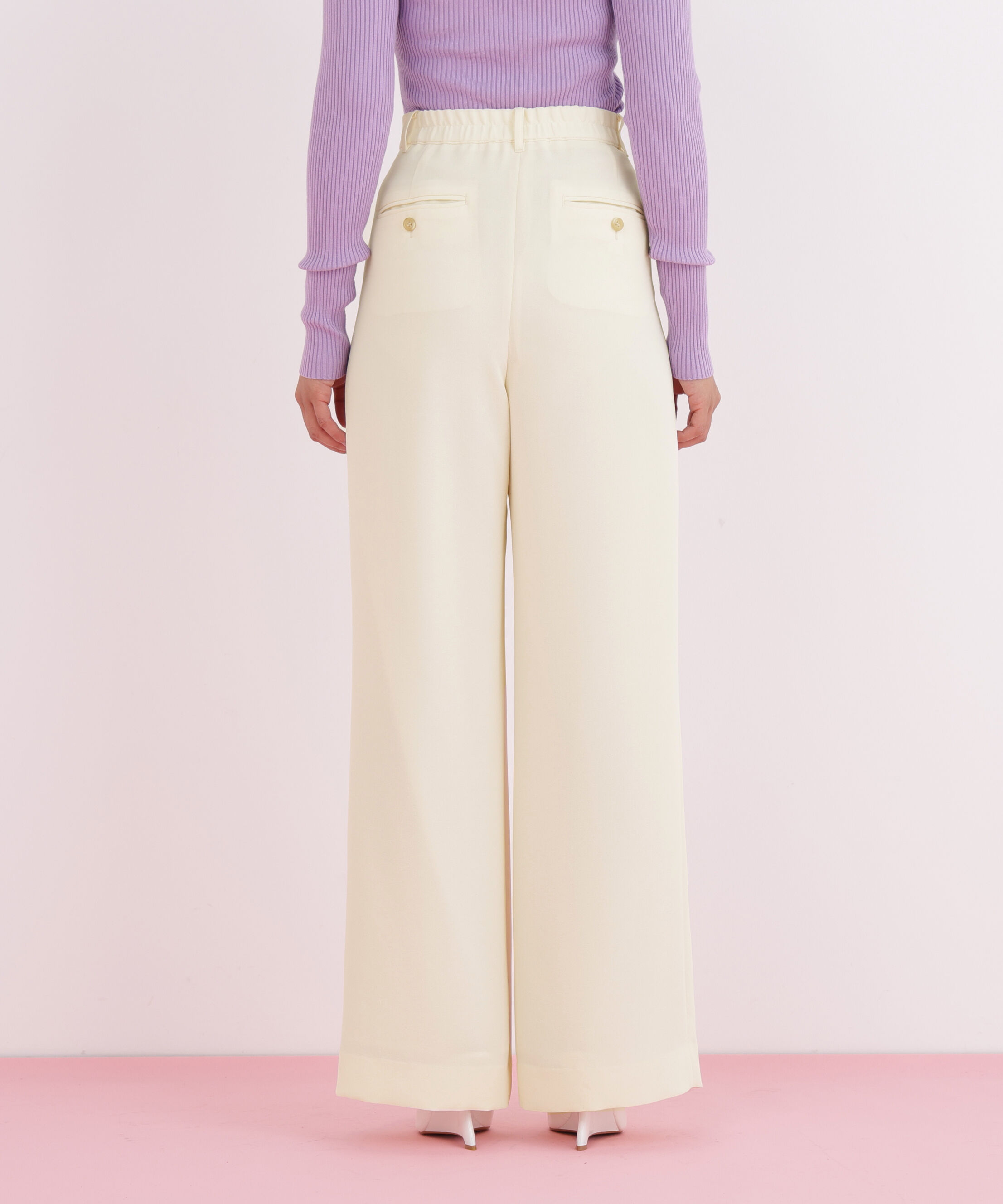  「センターシームパンツ」|その他|