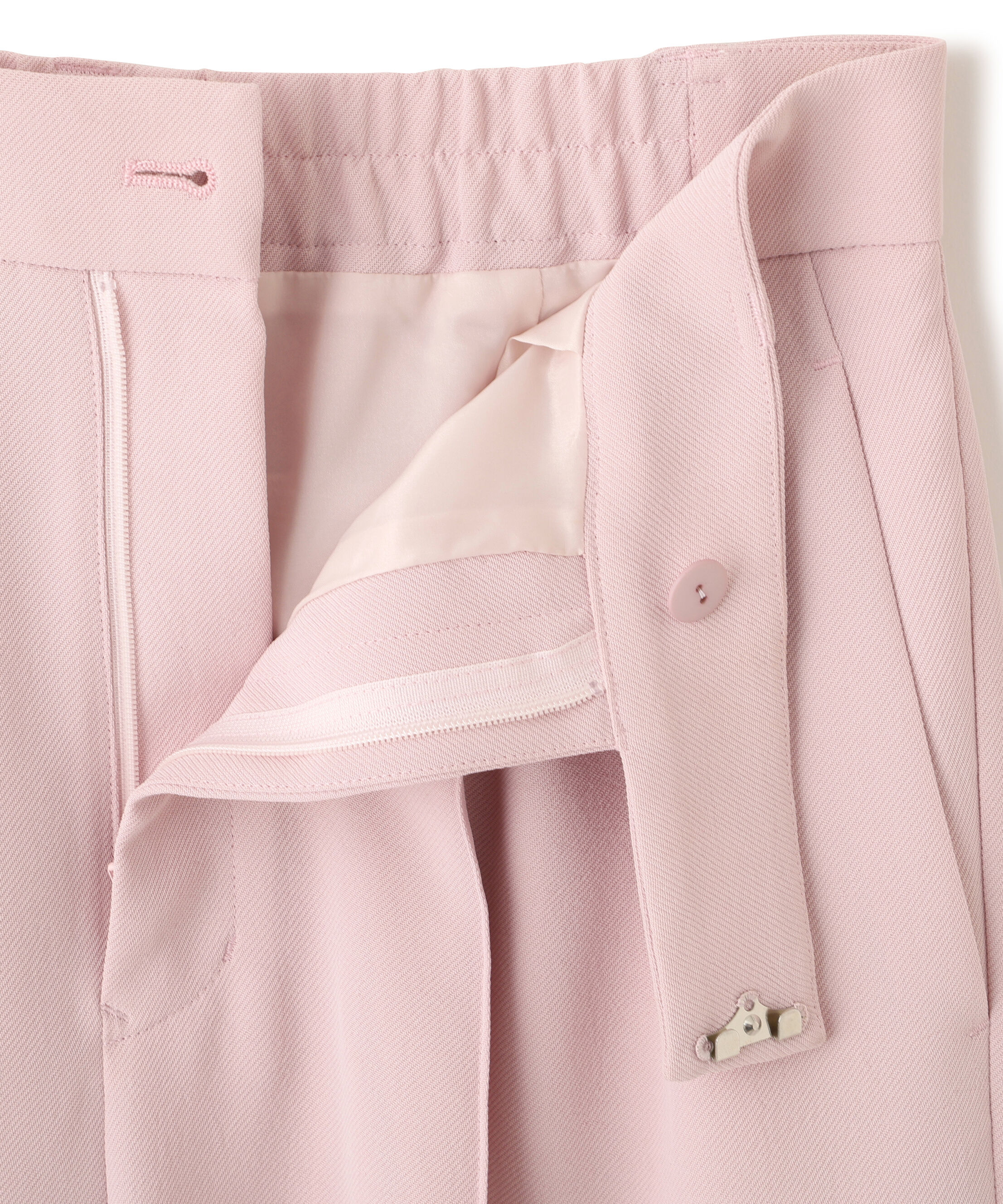  「センターシームパンツ」|その他|