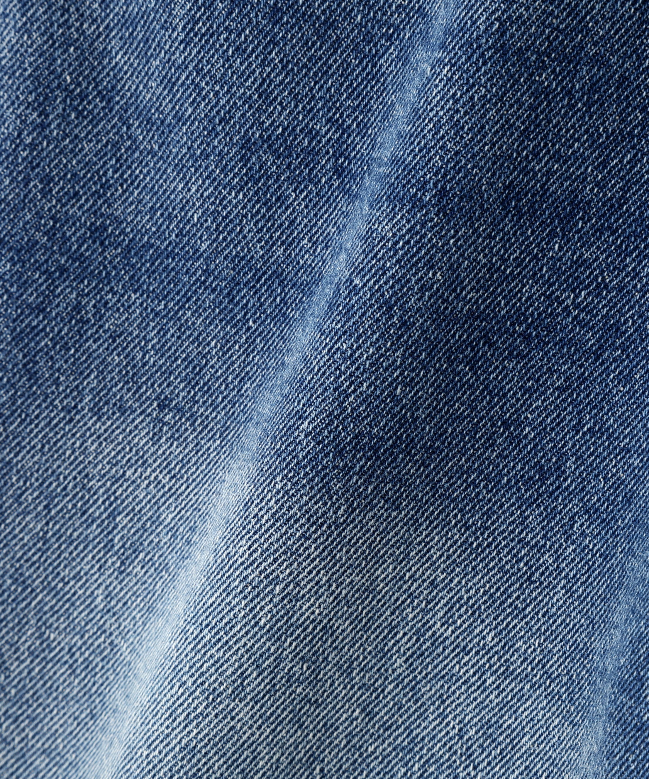  「バギーデニムパンツ」|その他|