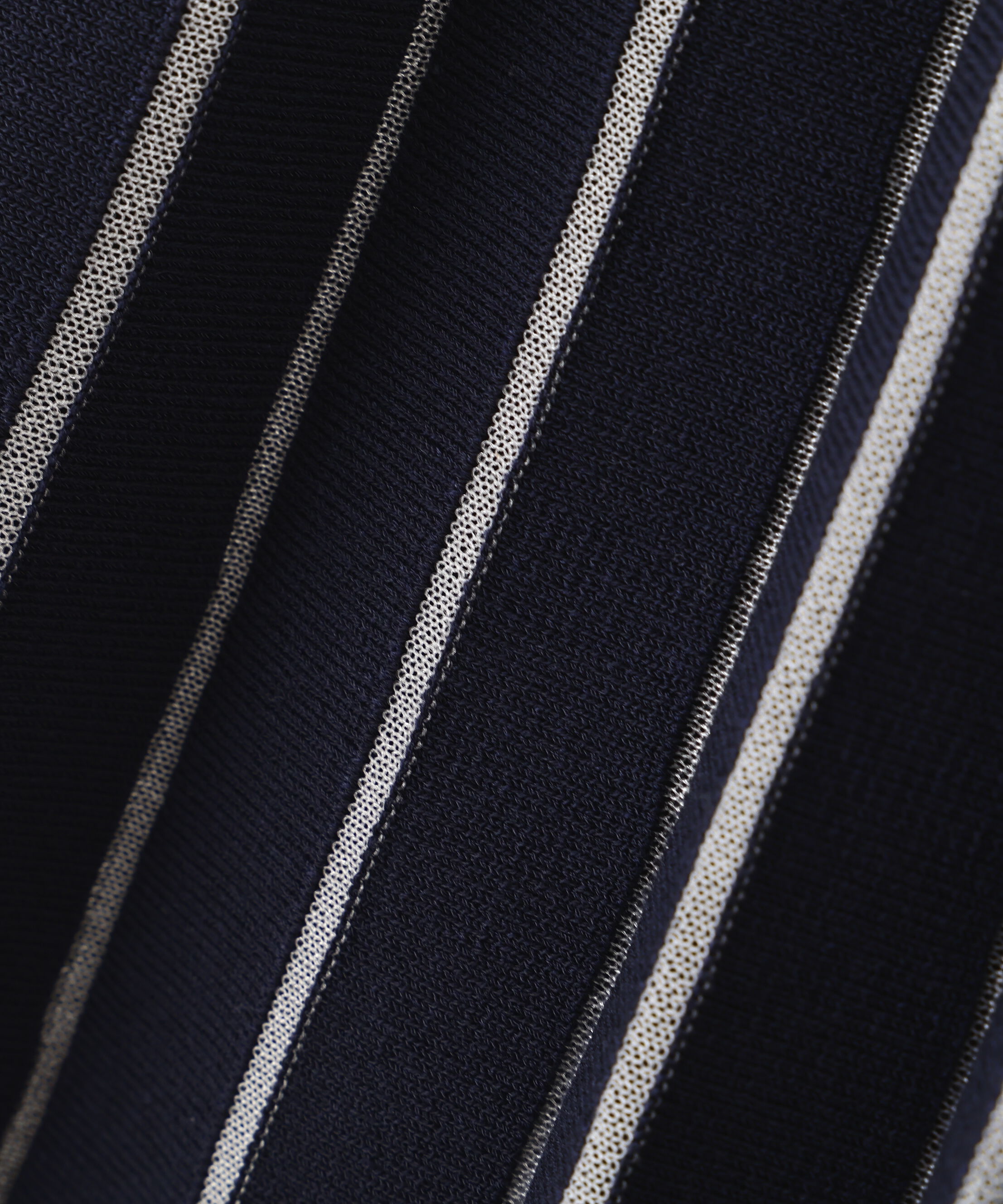  「プリーツコンビニットワンピース」|ワンピース|