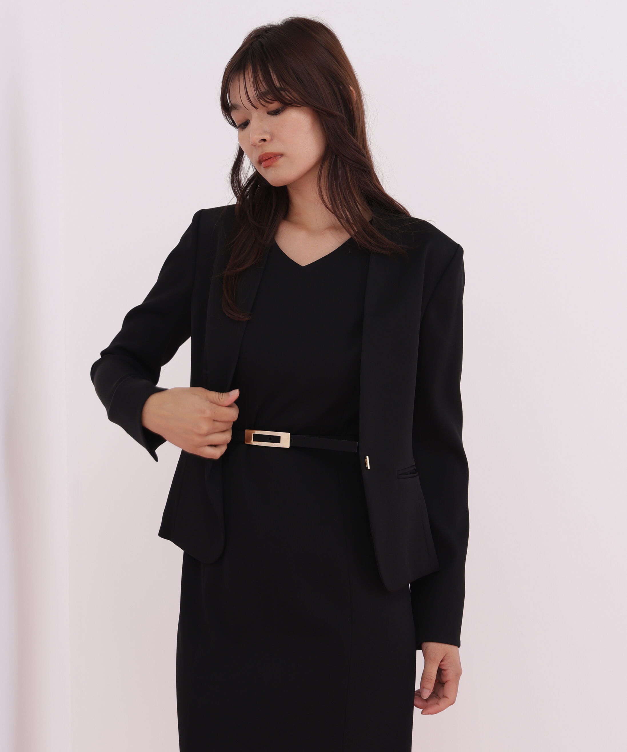  「ハイツイストジャケット」|その他|