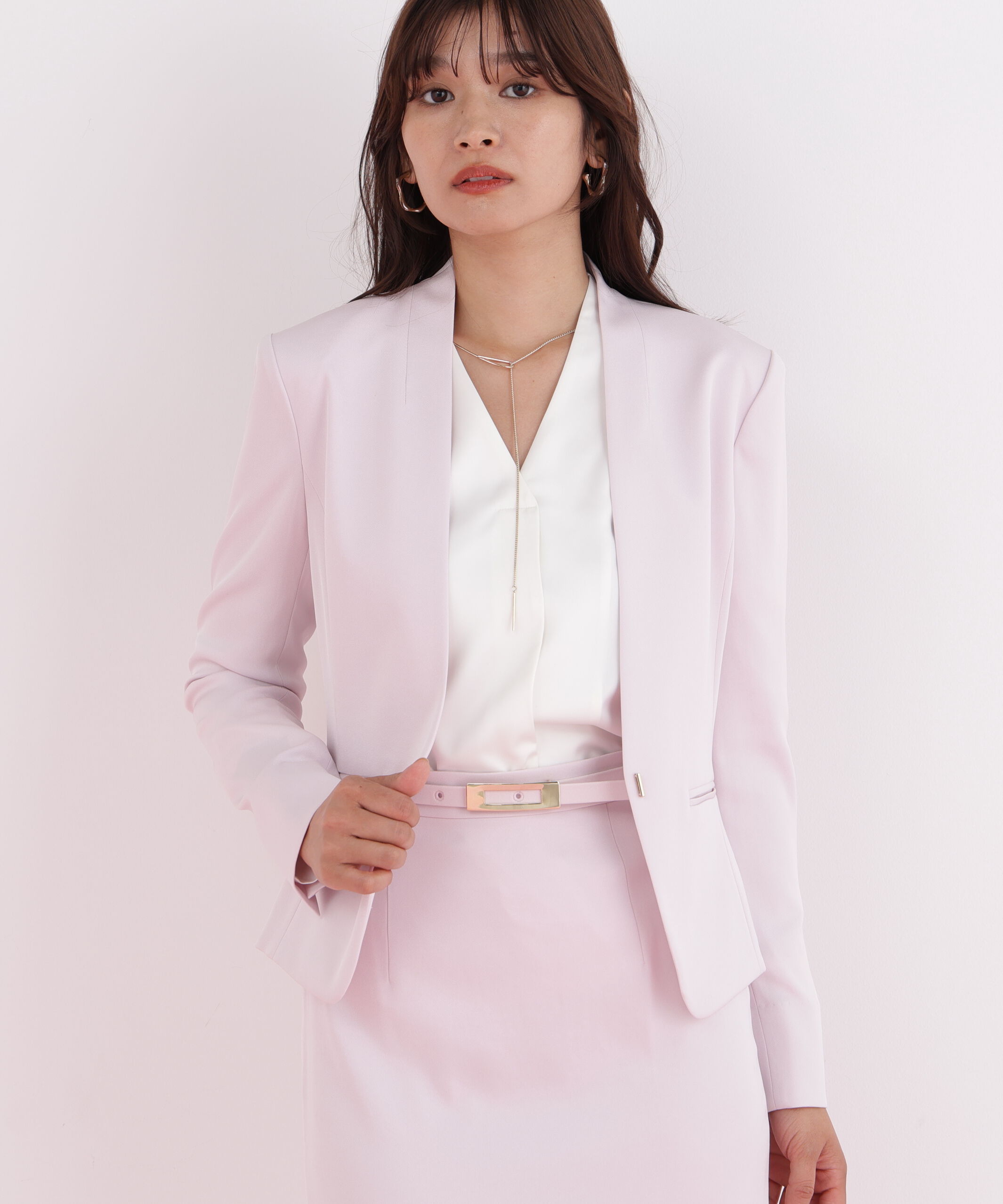  「ハイツイストジャケット」|その他|