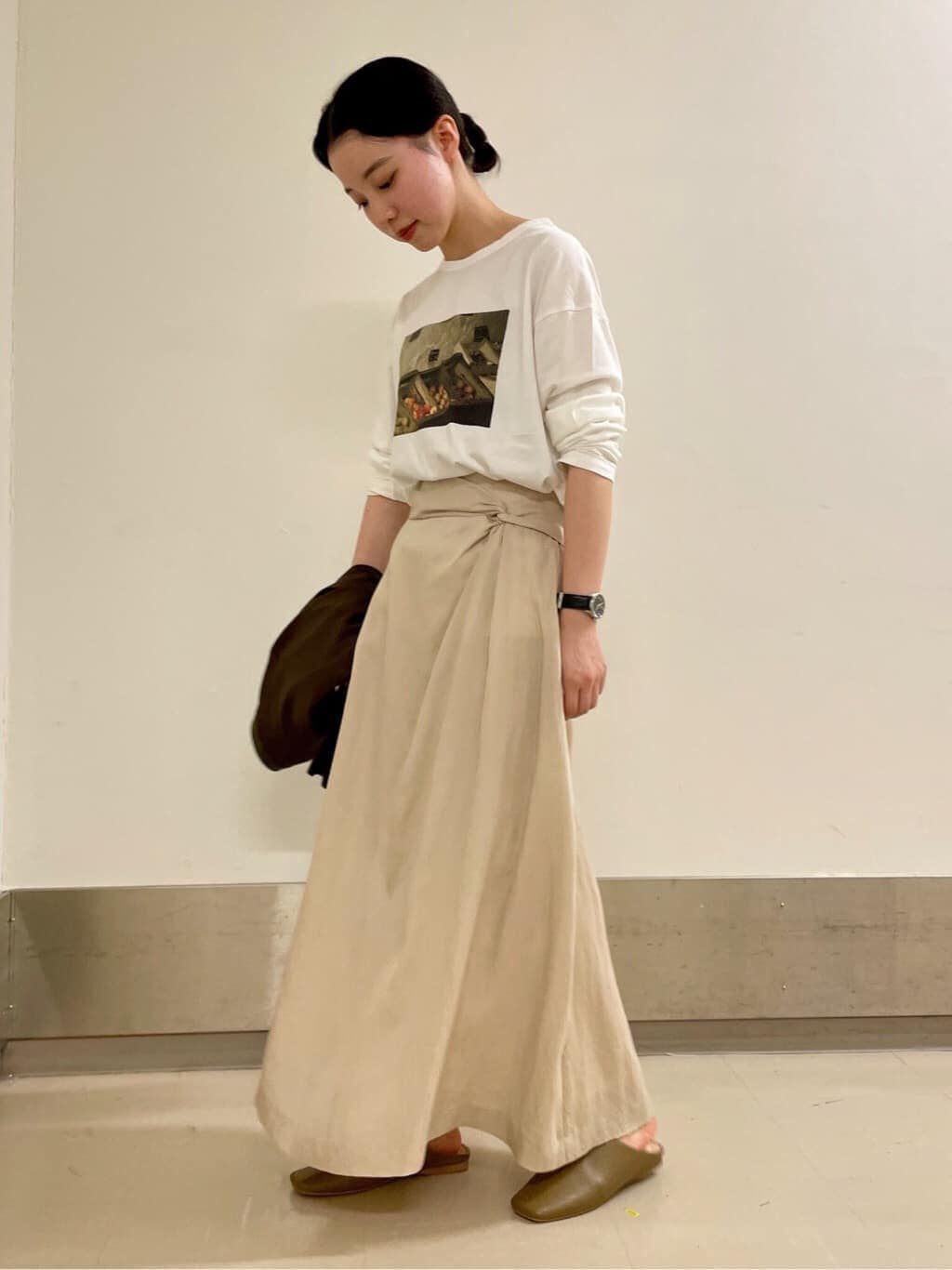  「MOHI スクエアトゥスリッポン」|その他|