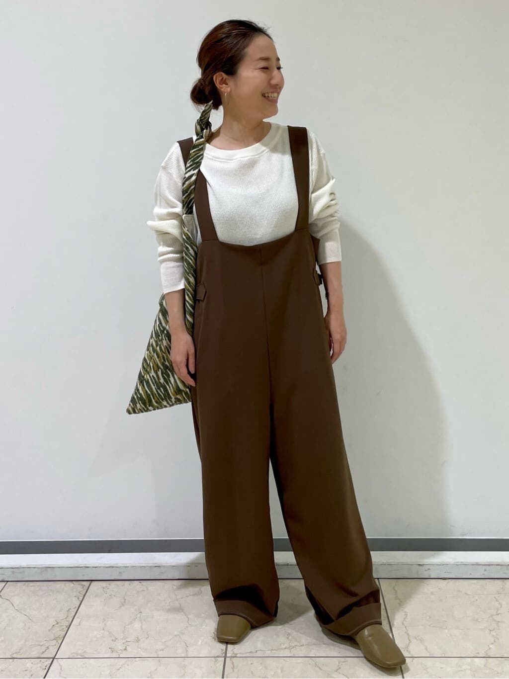  「MOHI スクエアトゥスリッポン」|その他|