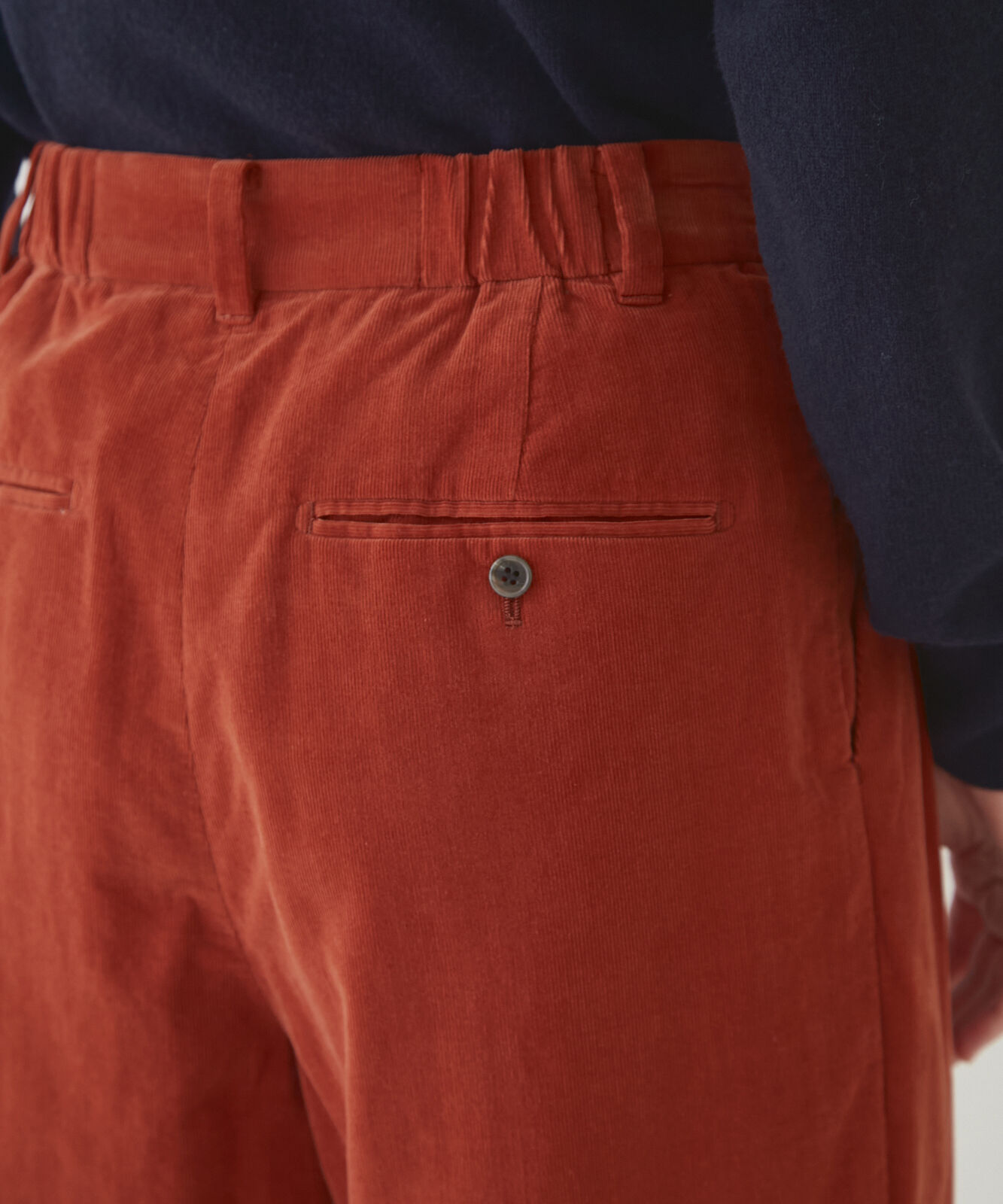  「◆エアーコールセミワイドパンツ」|その他|