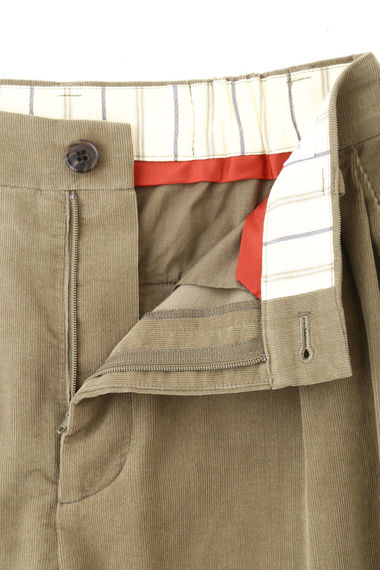  「◆エアーコールセミワイドパンツ」|その他|