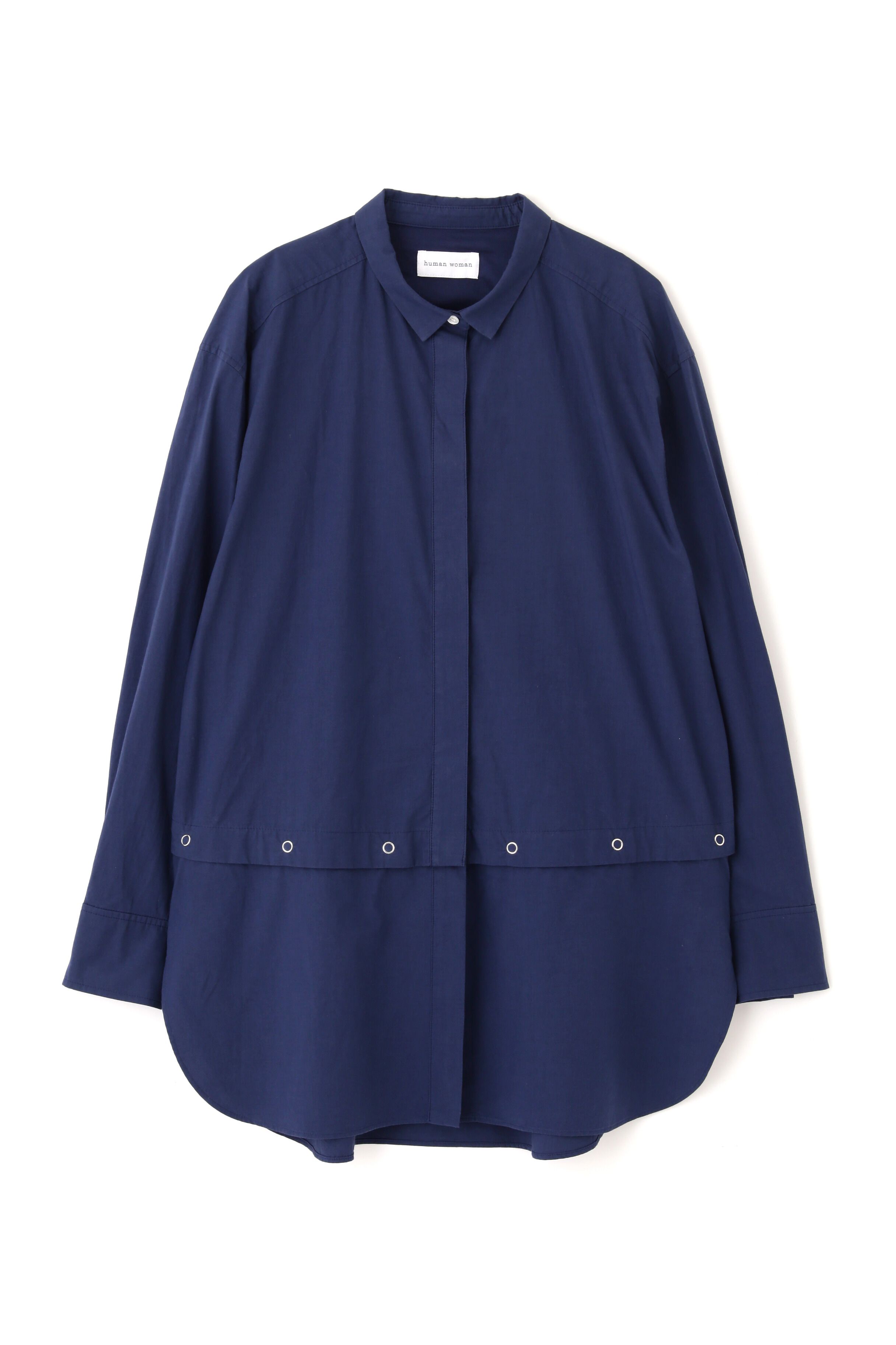  「◆セパレートシャツブラウス」|シャツ・ブラウス|