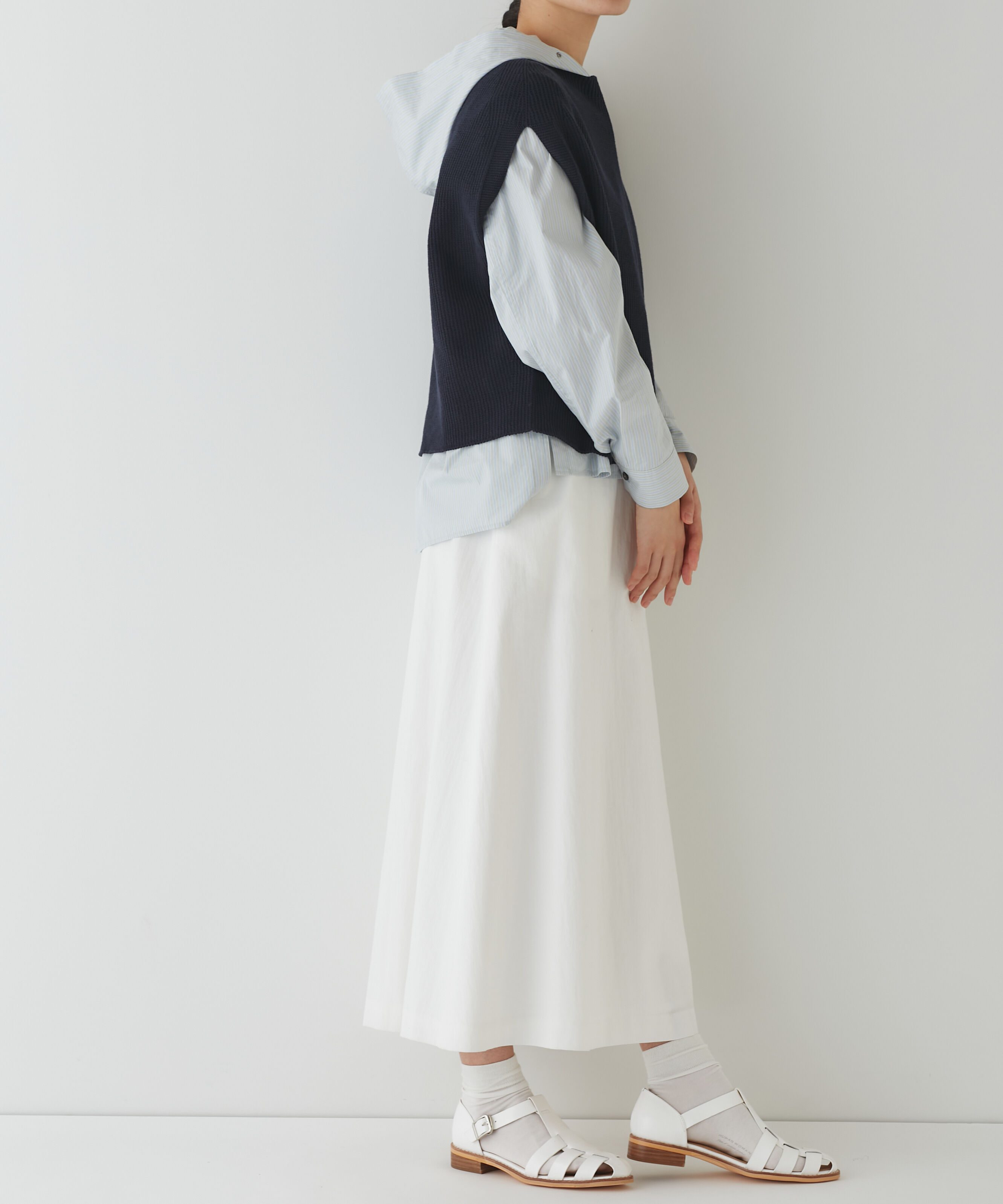  「◆ニットベスト」|ニット・セーター|