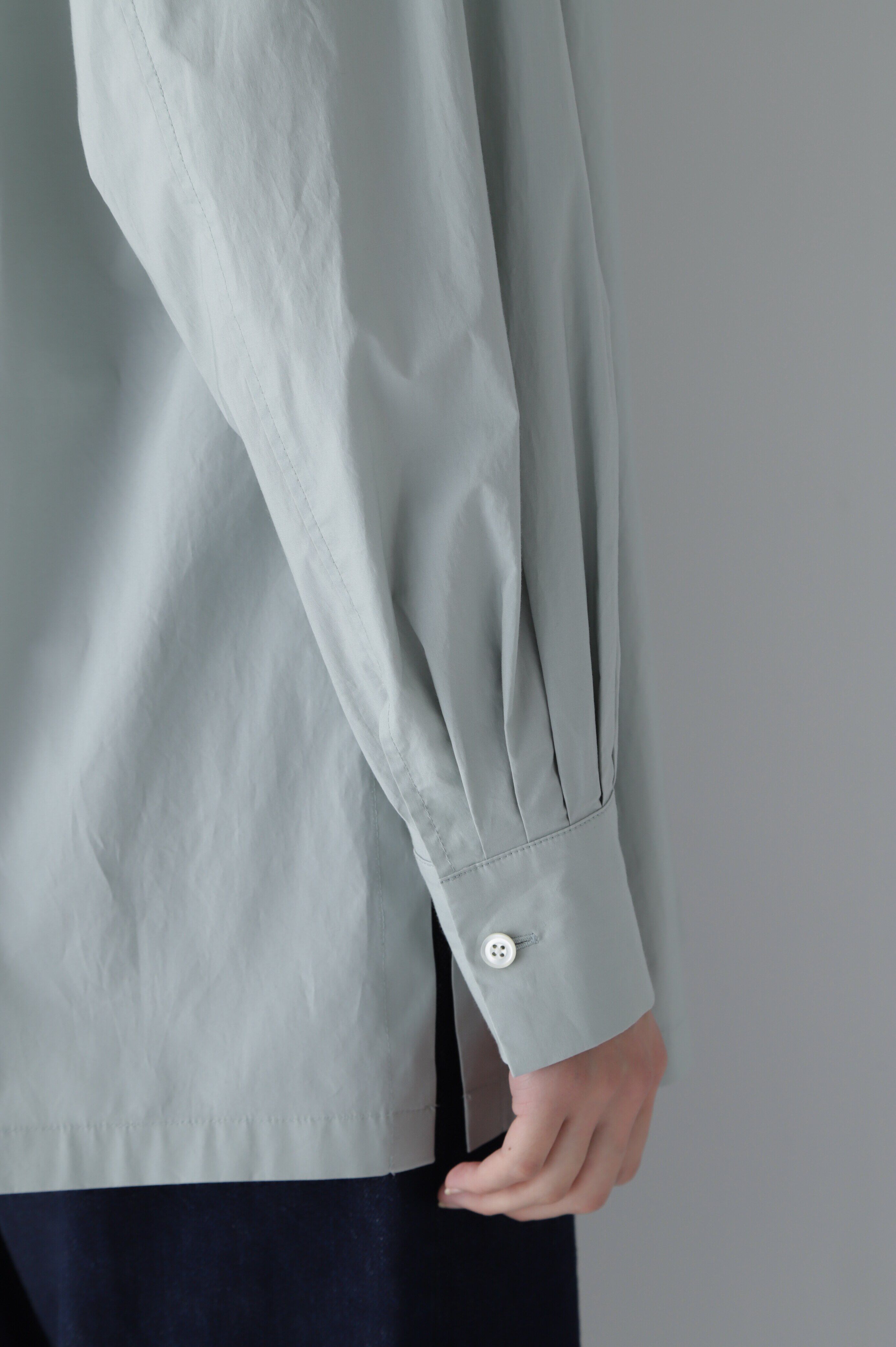  「◆ボリュームブラウス」|シャツ・ブラウス|