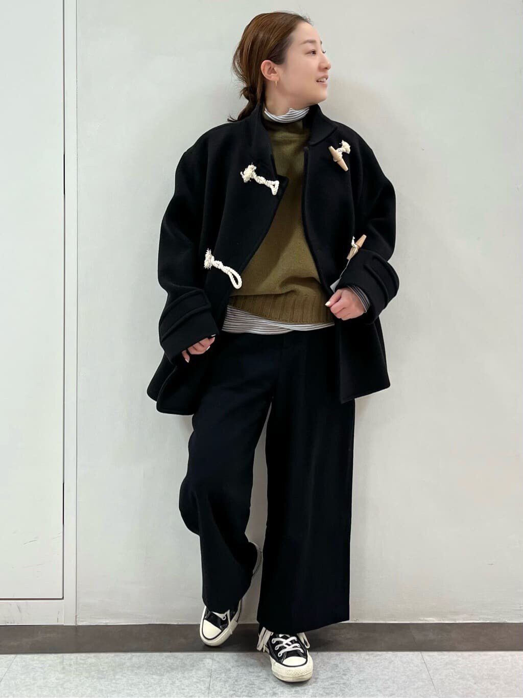  「◆ＴＯＰツイルストレッチパンツ」|その他|