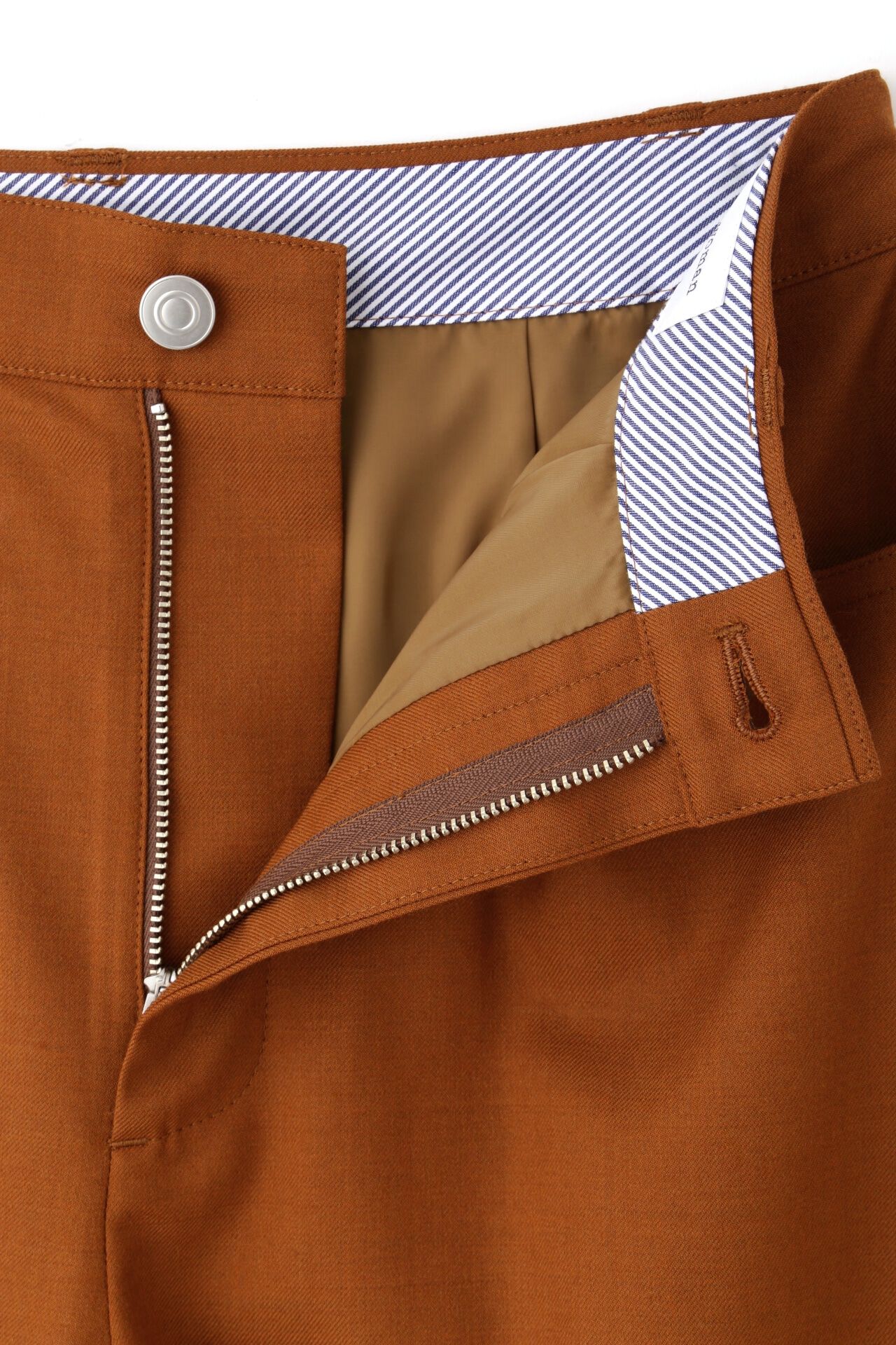  「◆先染めツイルストレッチカラーパンツ」|その他|