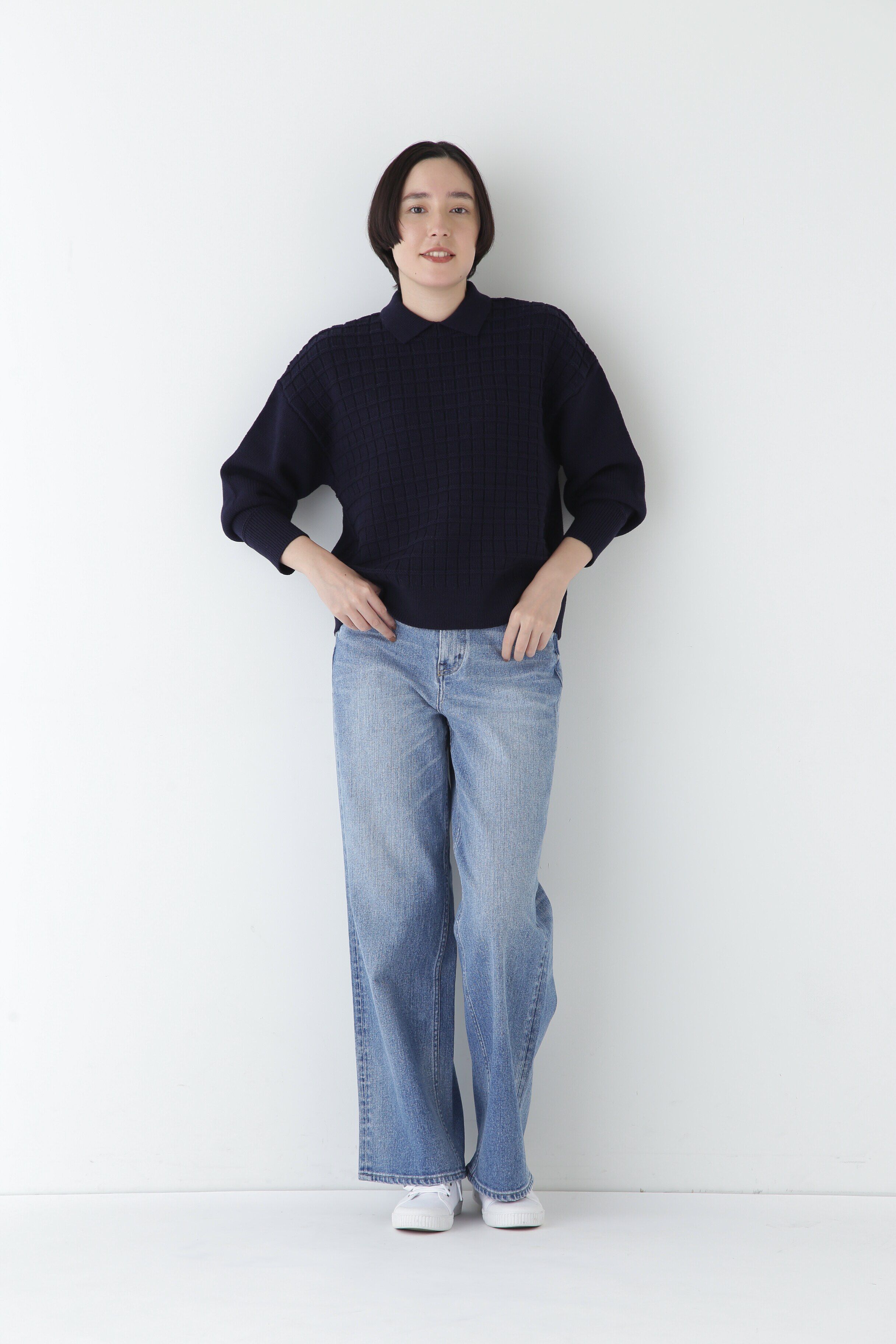  「ワイドデニム」|その他|