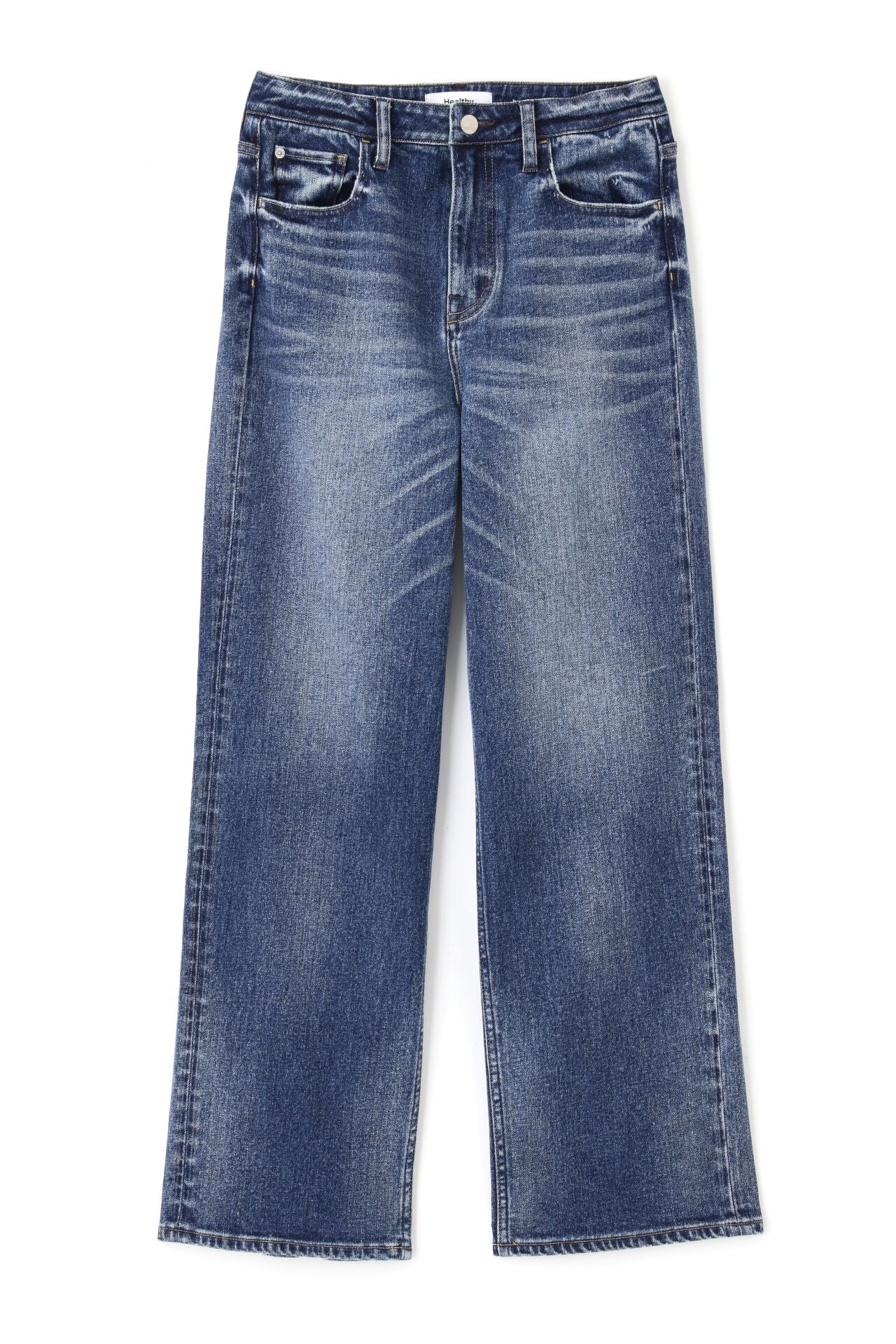  「ワイドデニム」|その他|