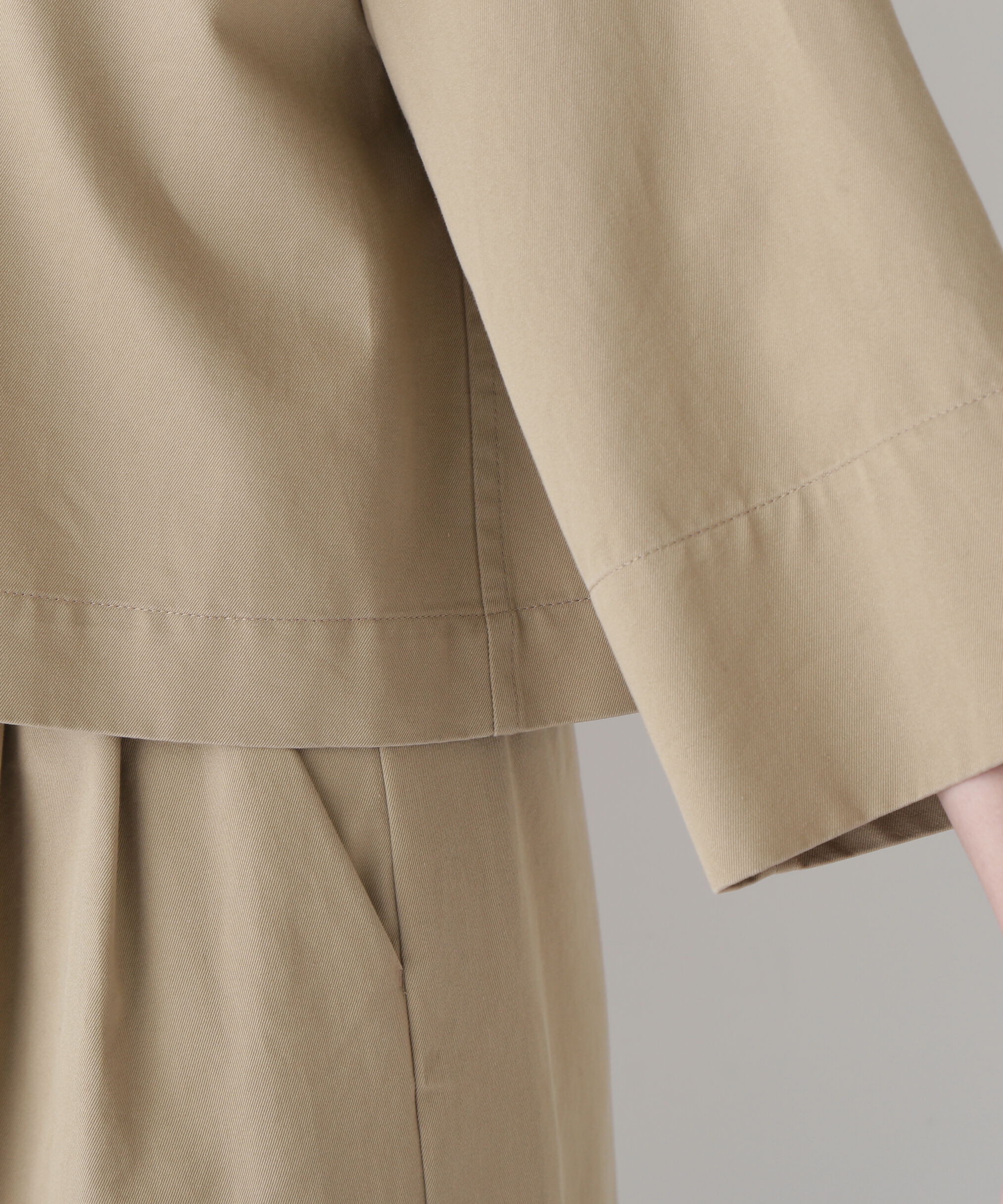  「◆ウェポンブラウス」|シャツ・ブラウス|